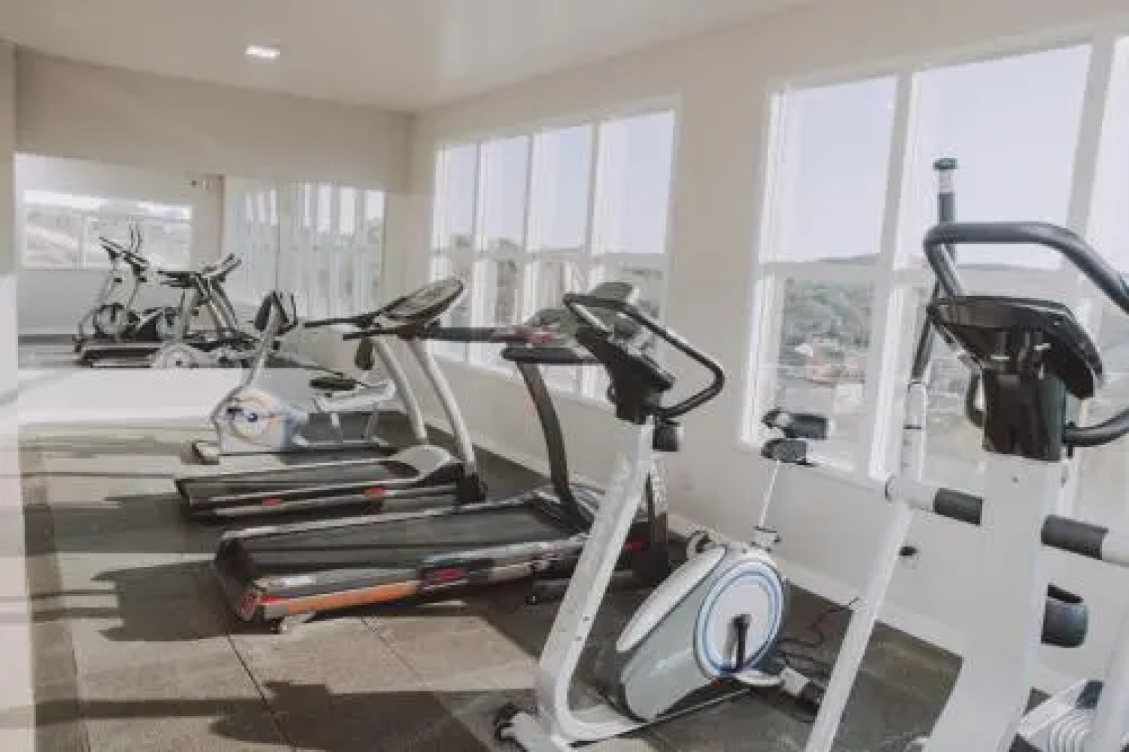 Confort Fronteira Hotel