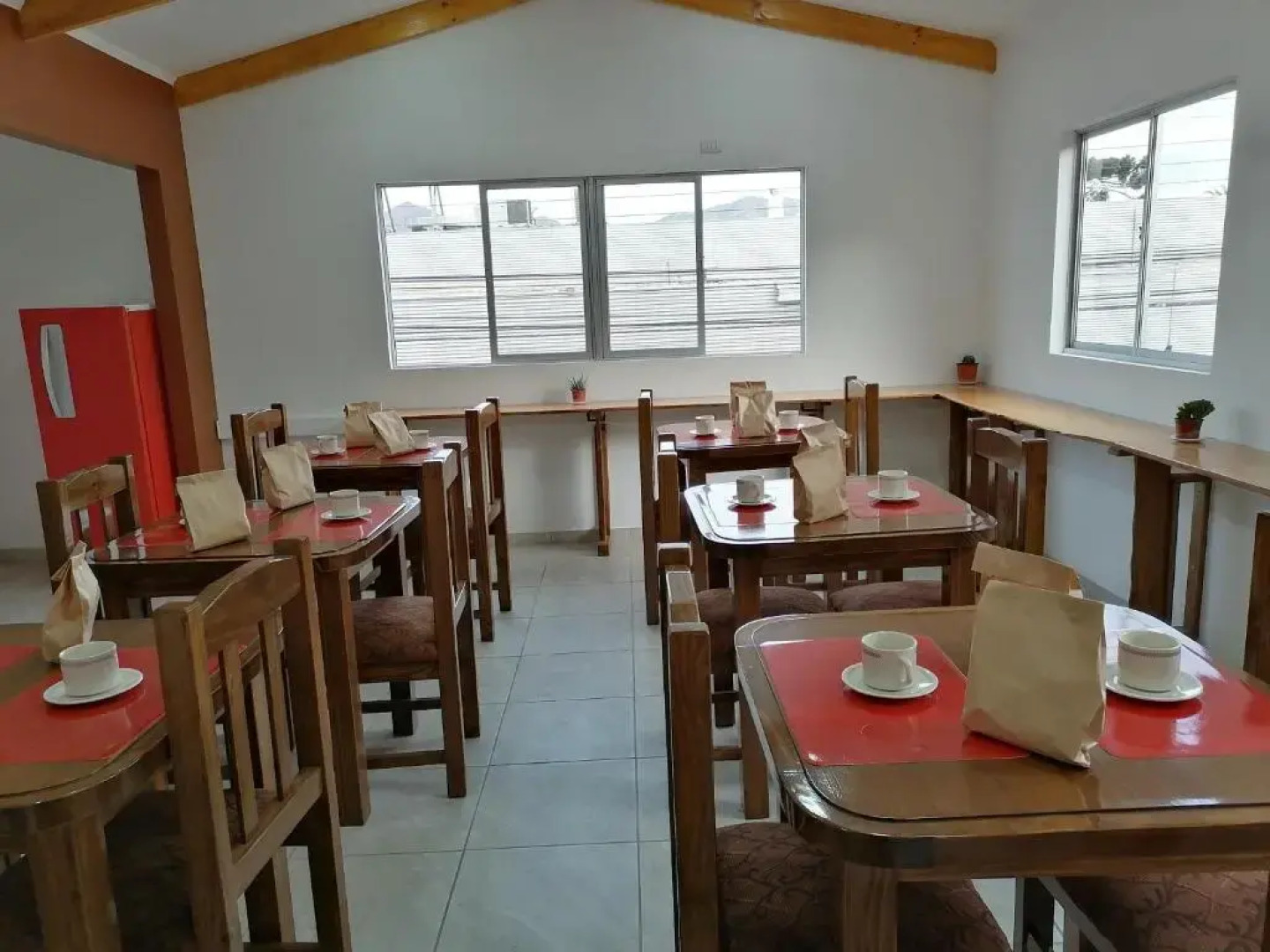 Hostal La Concepcion