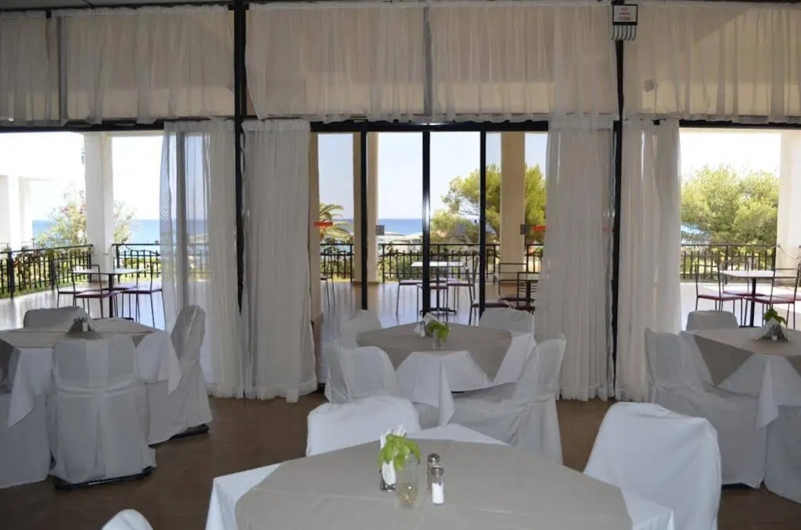 Lymiatis Beach Hotel
