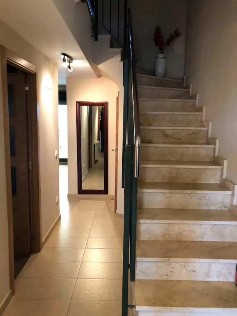 House With 3 Bedrooms in Betera, With Pool Access, Furnished Terrace a