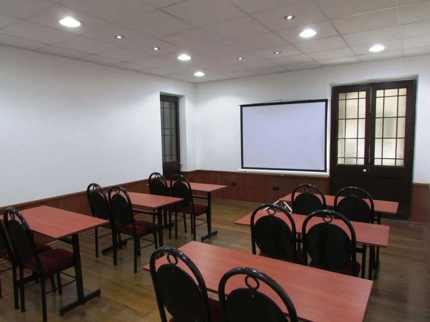 Queen's Villa Hotel Boutique