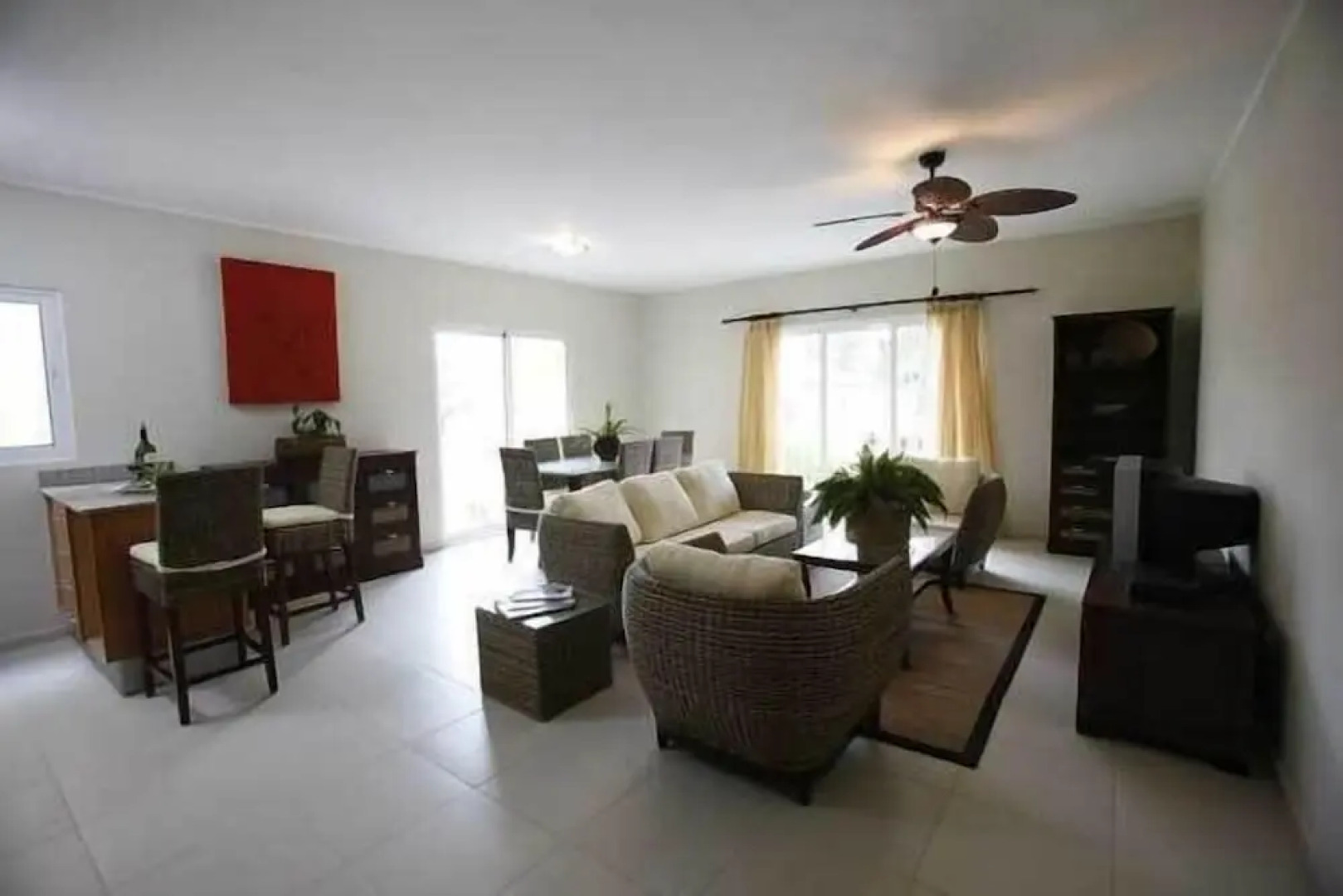 Kite Beach Hotel and Condos