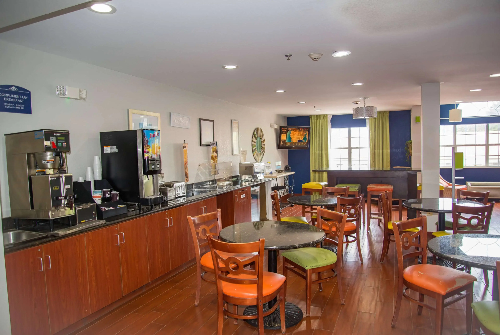 Microtel Inn & Suites by Wyndham Daphne/Mobile