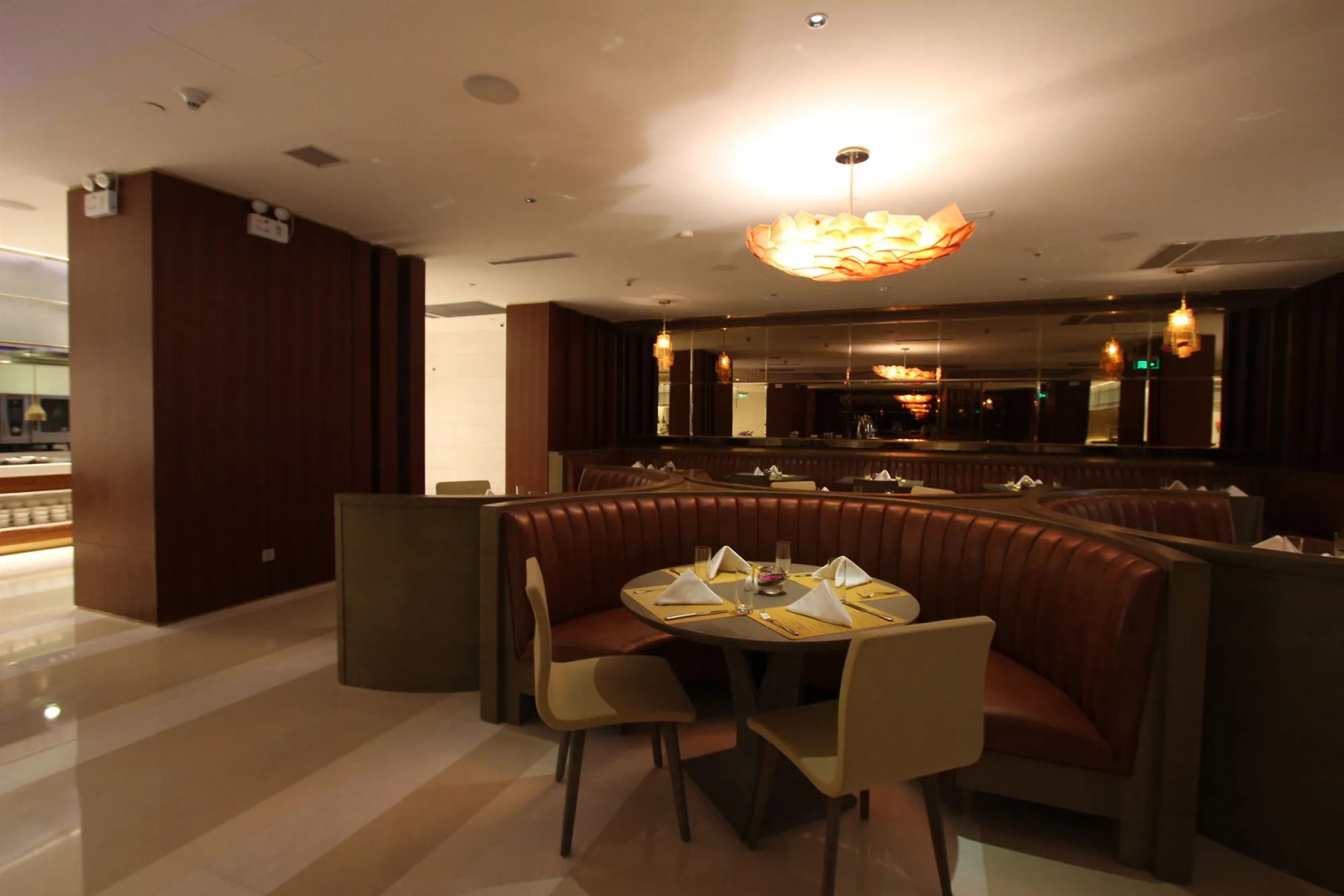 Han Yue Lou Hotel Nanjing