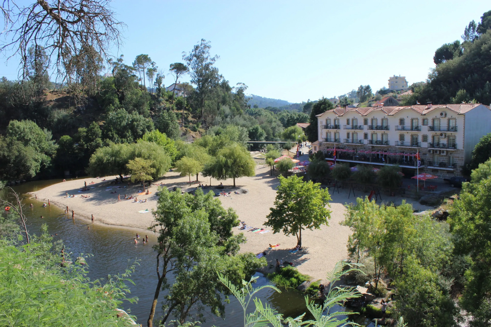 Hotel Beira Dão
