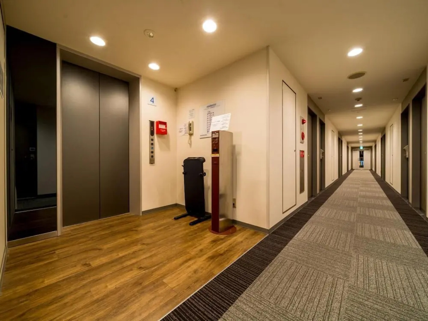 Super Hotel Natural Hot Springs Fuji