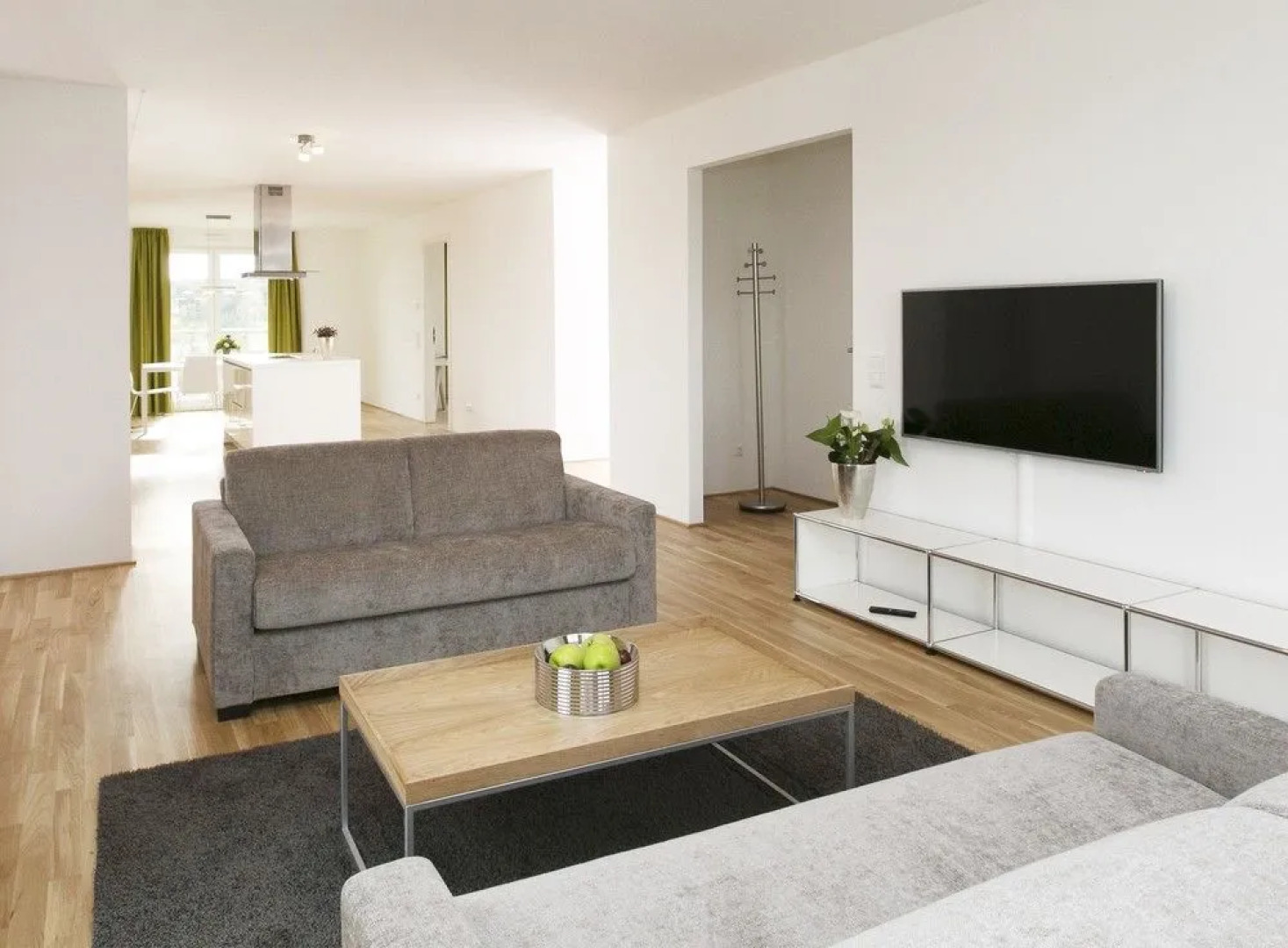 Aparthotel Parkallee