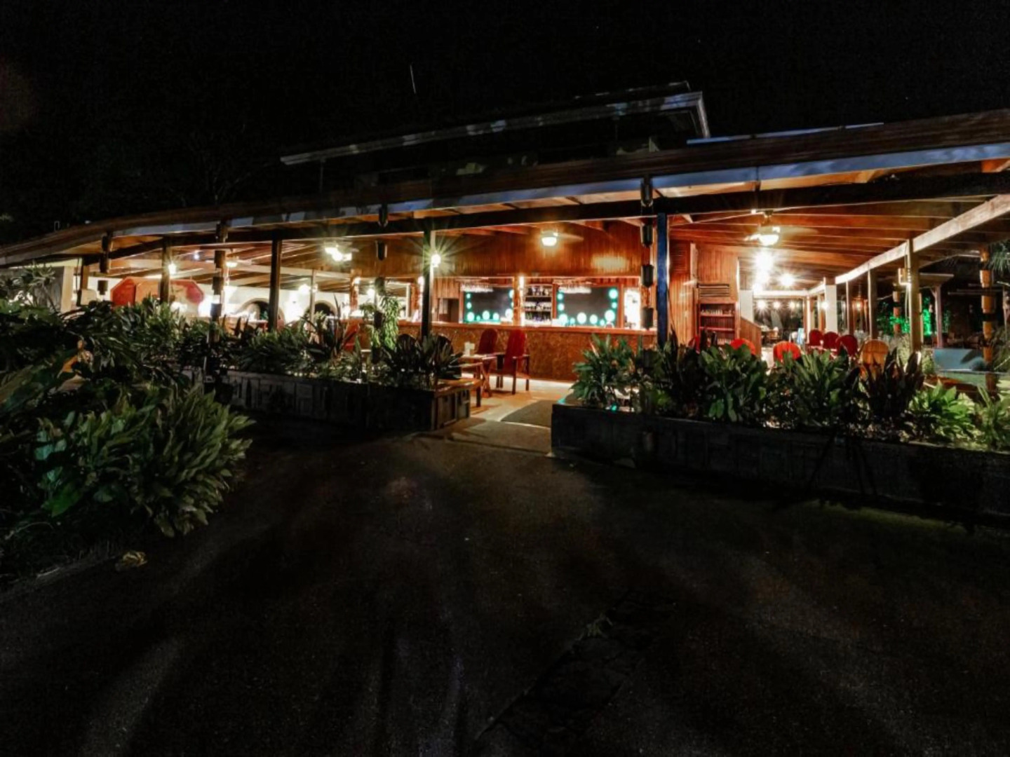 Tilajari Hotel Resort