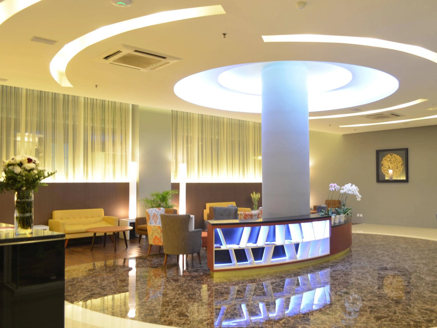 Kyriad Hotel Airport Jakarta