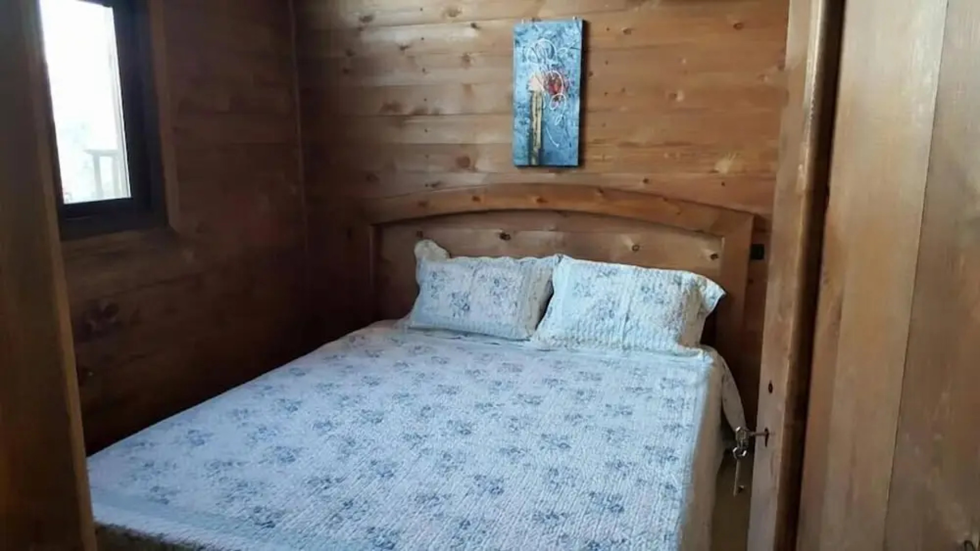 Olive Gardens Resort