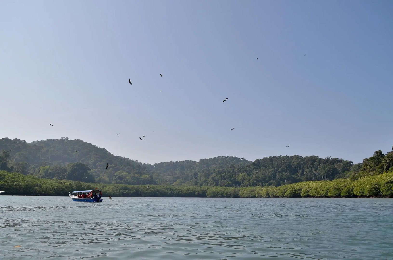 Dayang Bay Resort Langkawi