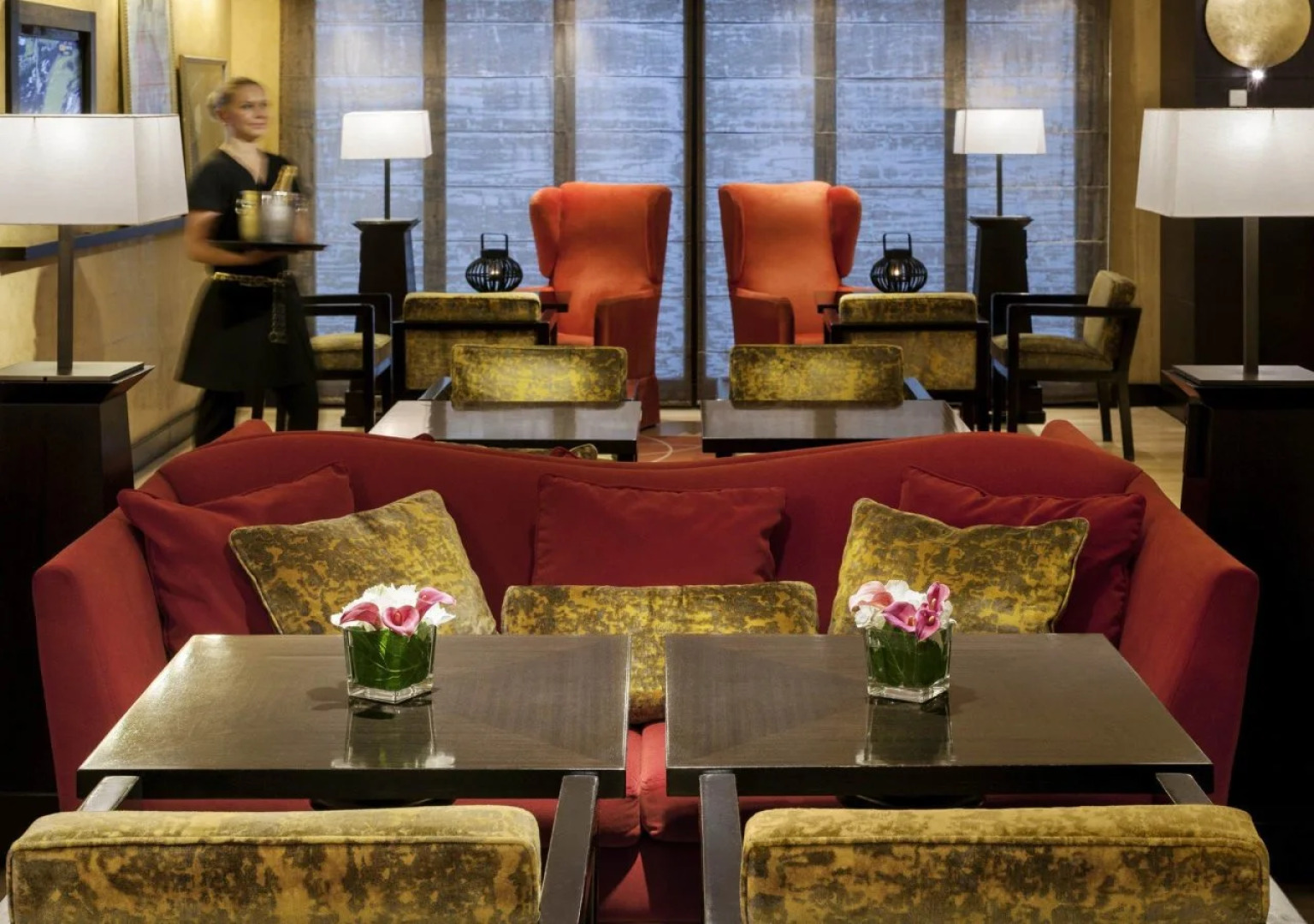 Sofitel Lisbon Liberdade