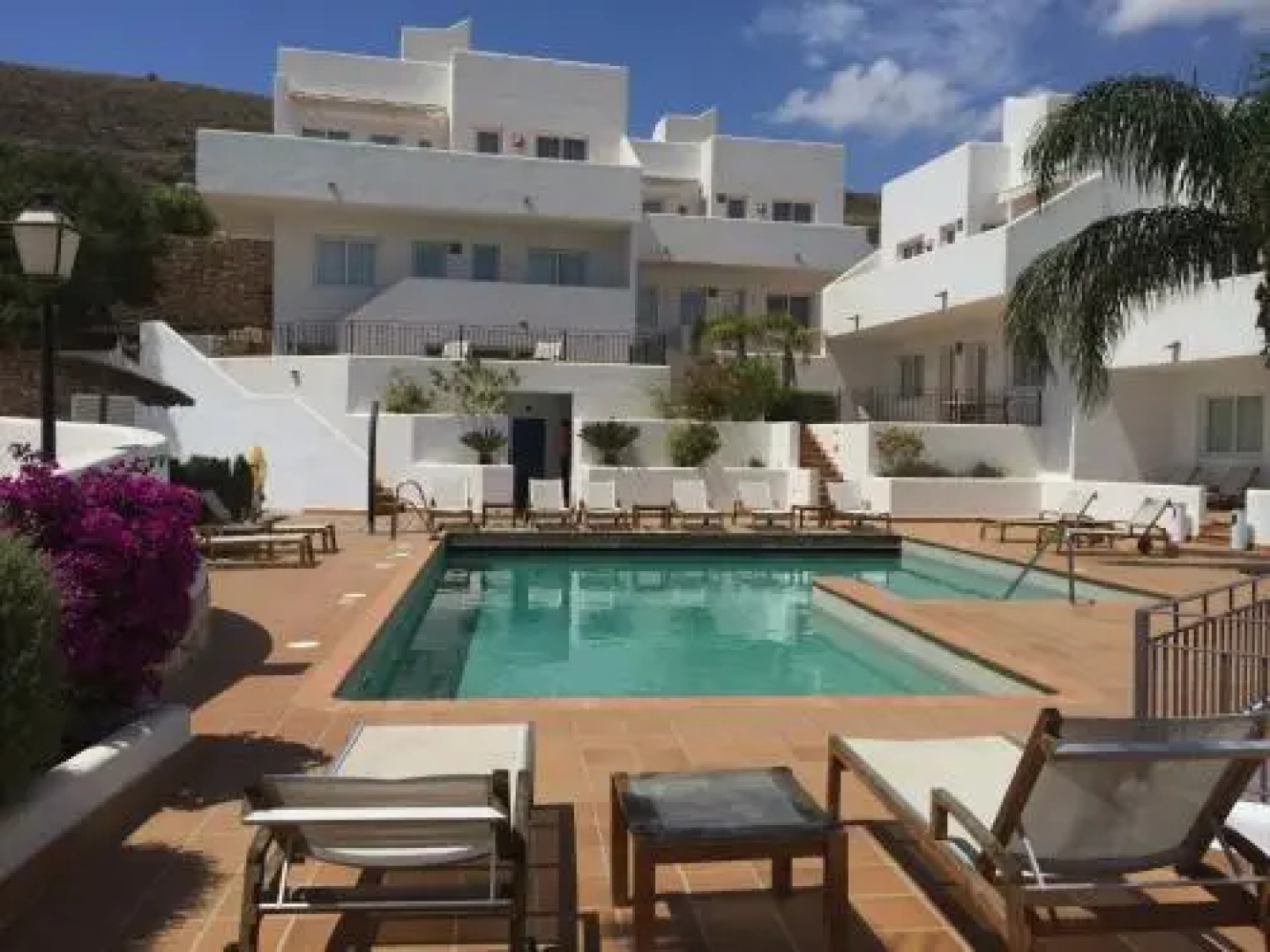 Real Agua Amarga Las Villas