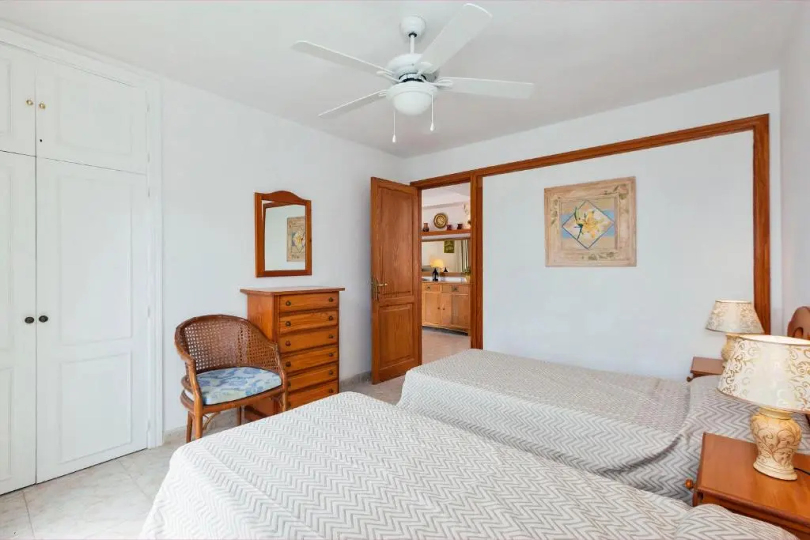 San Andres Resort Villa 70 Golf del Sur