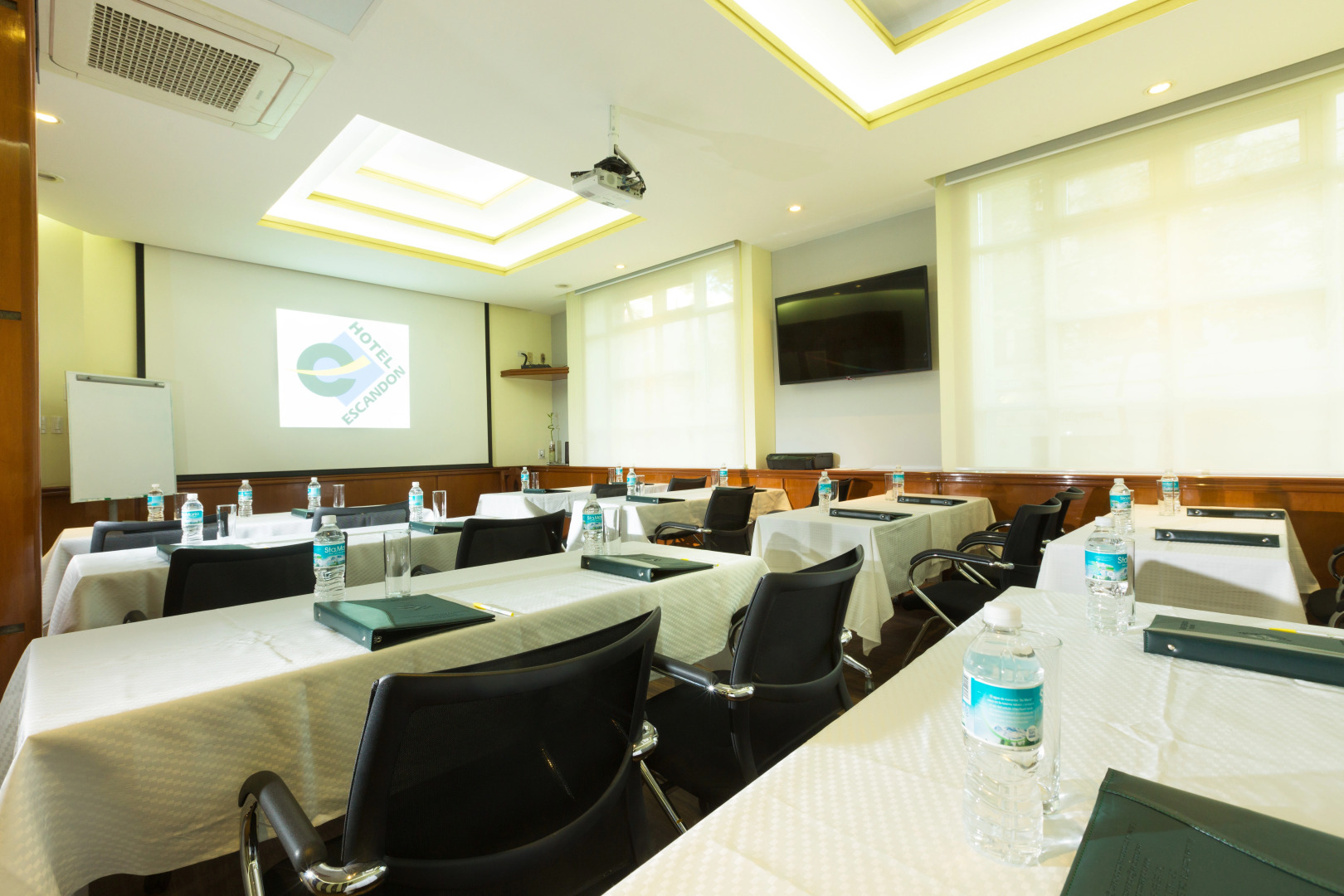 KALI Escandon Mexico City