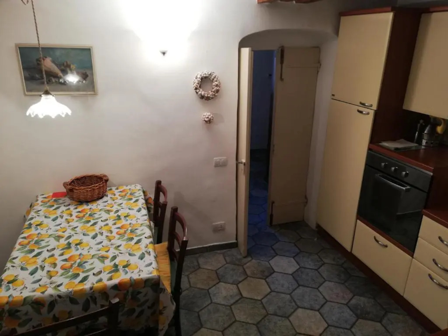 La Porta delle 5 Terre Trilocali