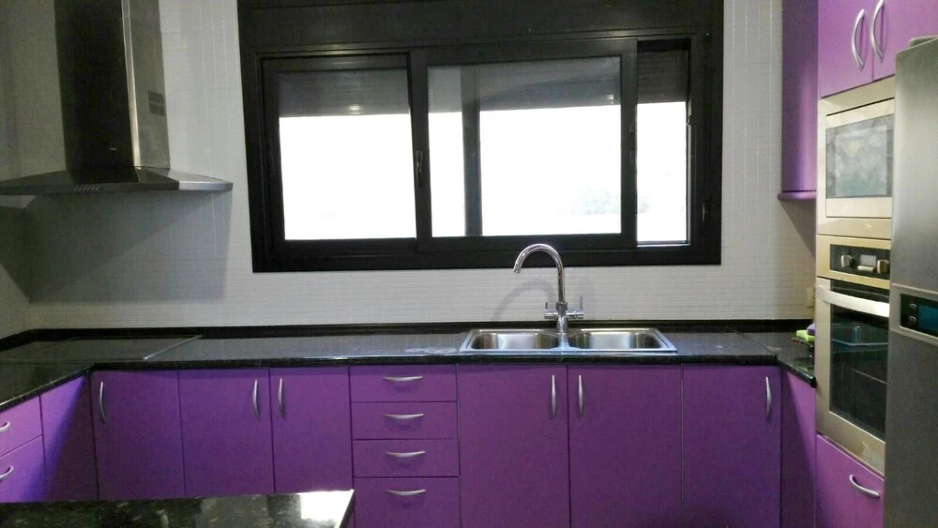 Villa With 3 Bedrooms in Cunit - Tarragona, With Private Pool and Enclosed Garden - 3 km From the Beach