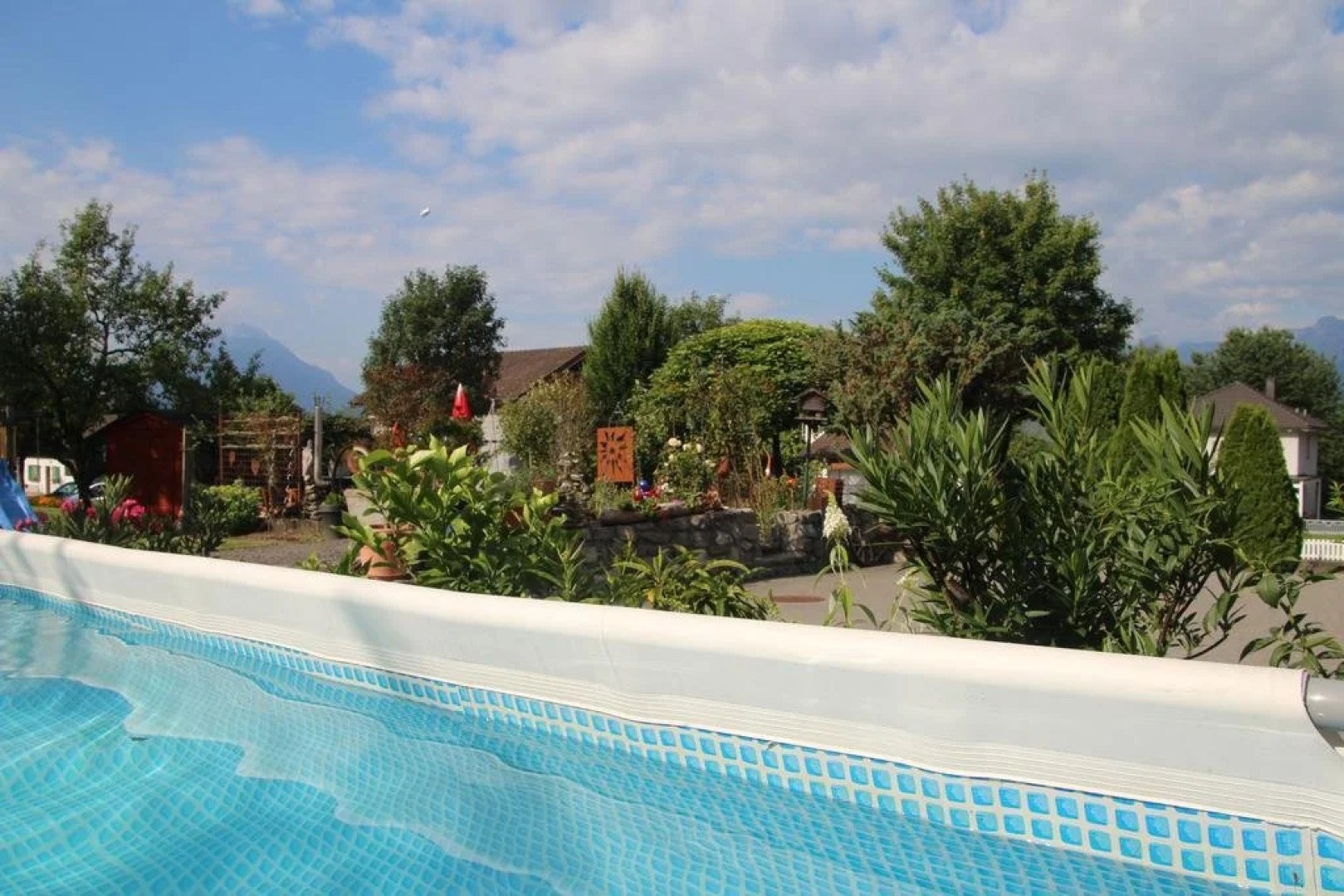 Gästehaus Mangold Fritsch