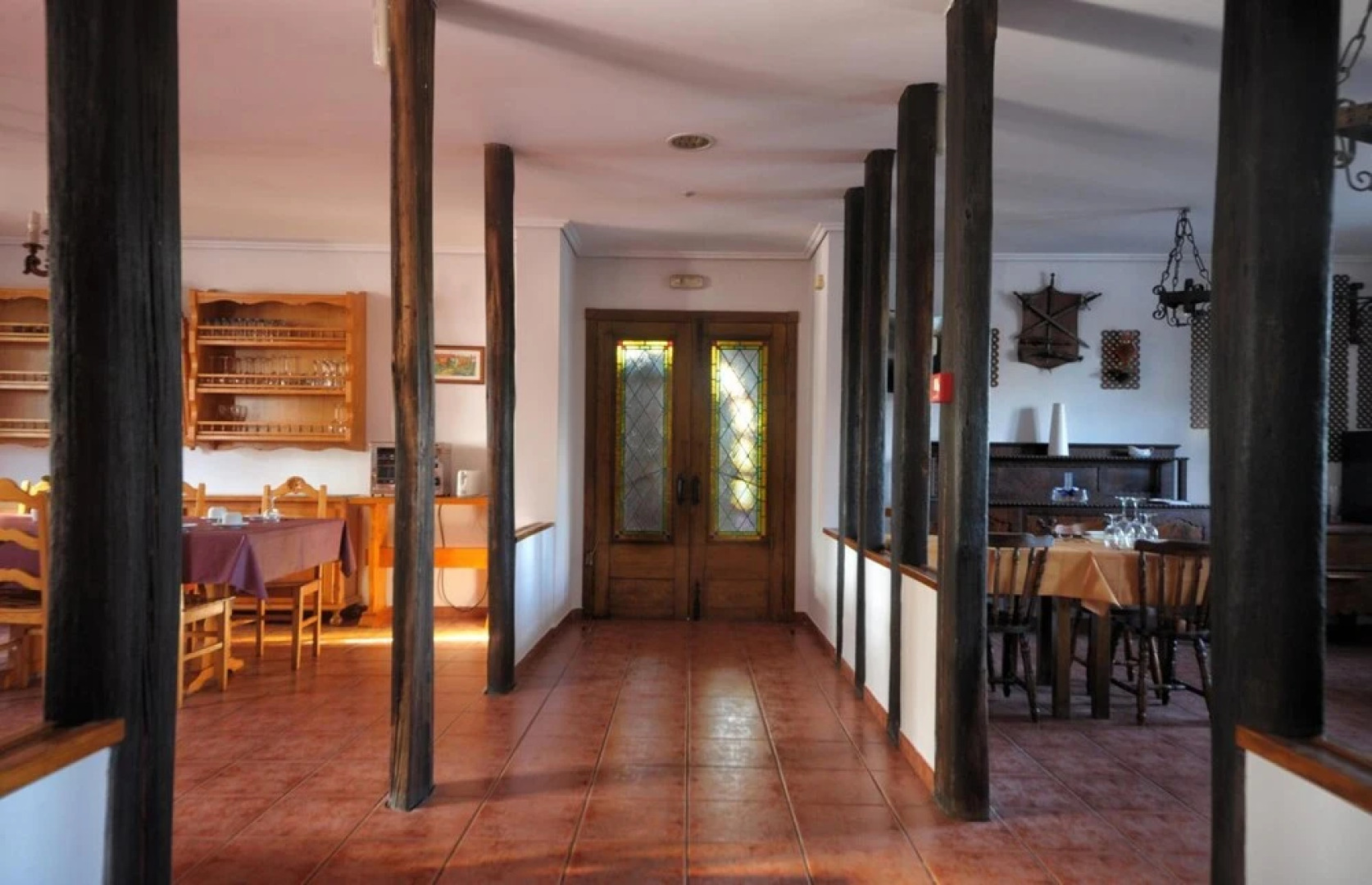 Hotel Rural Mar de Queo