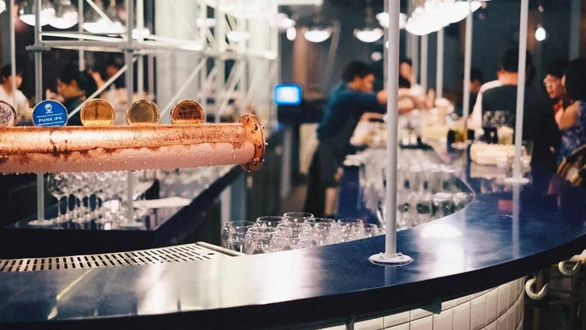 The Davis Bangkok Hotel