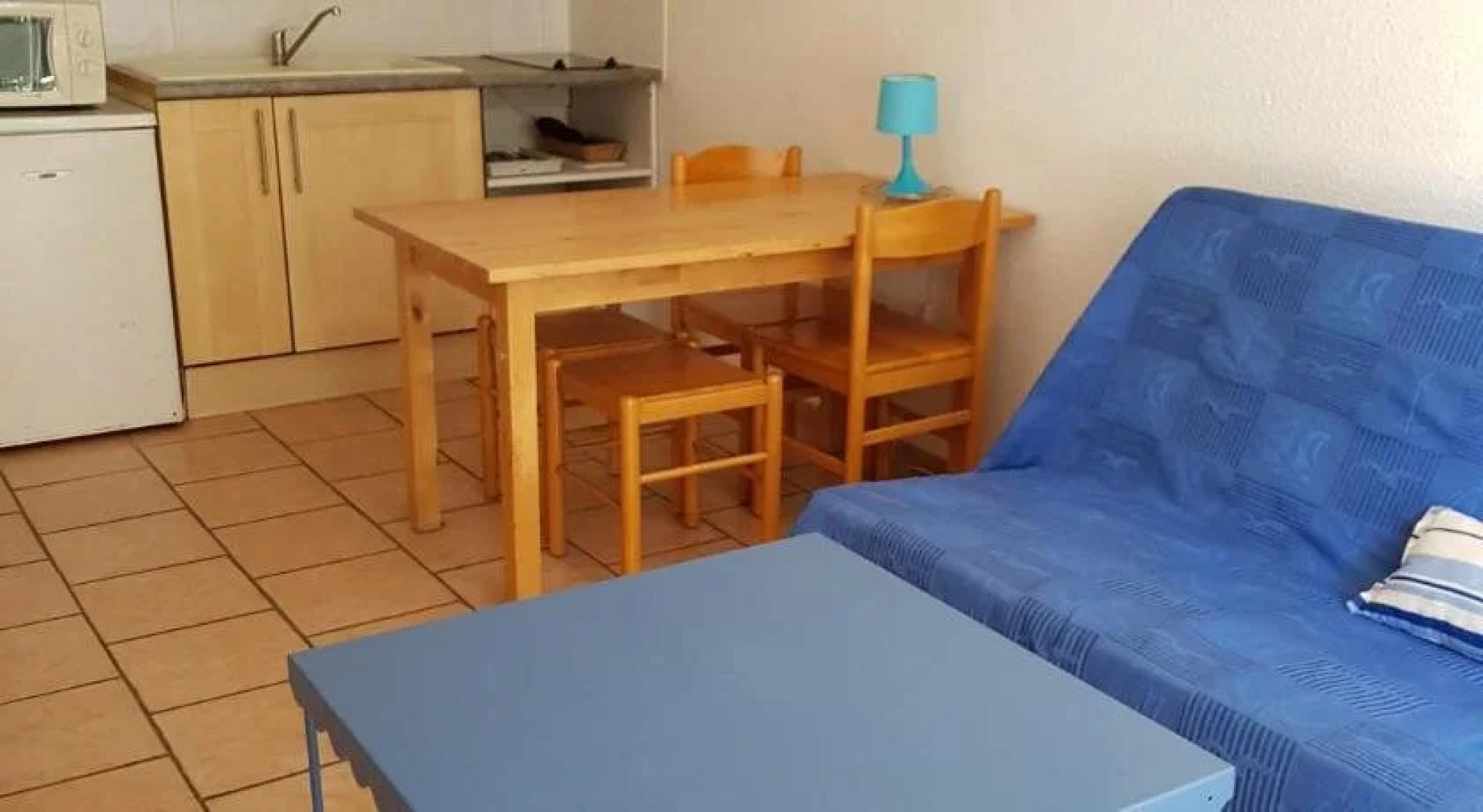 Résidence Les Campanettes