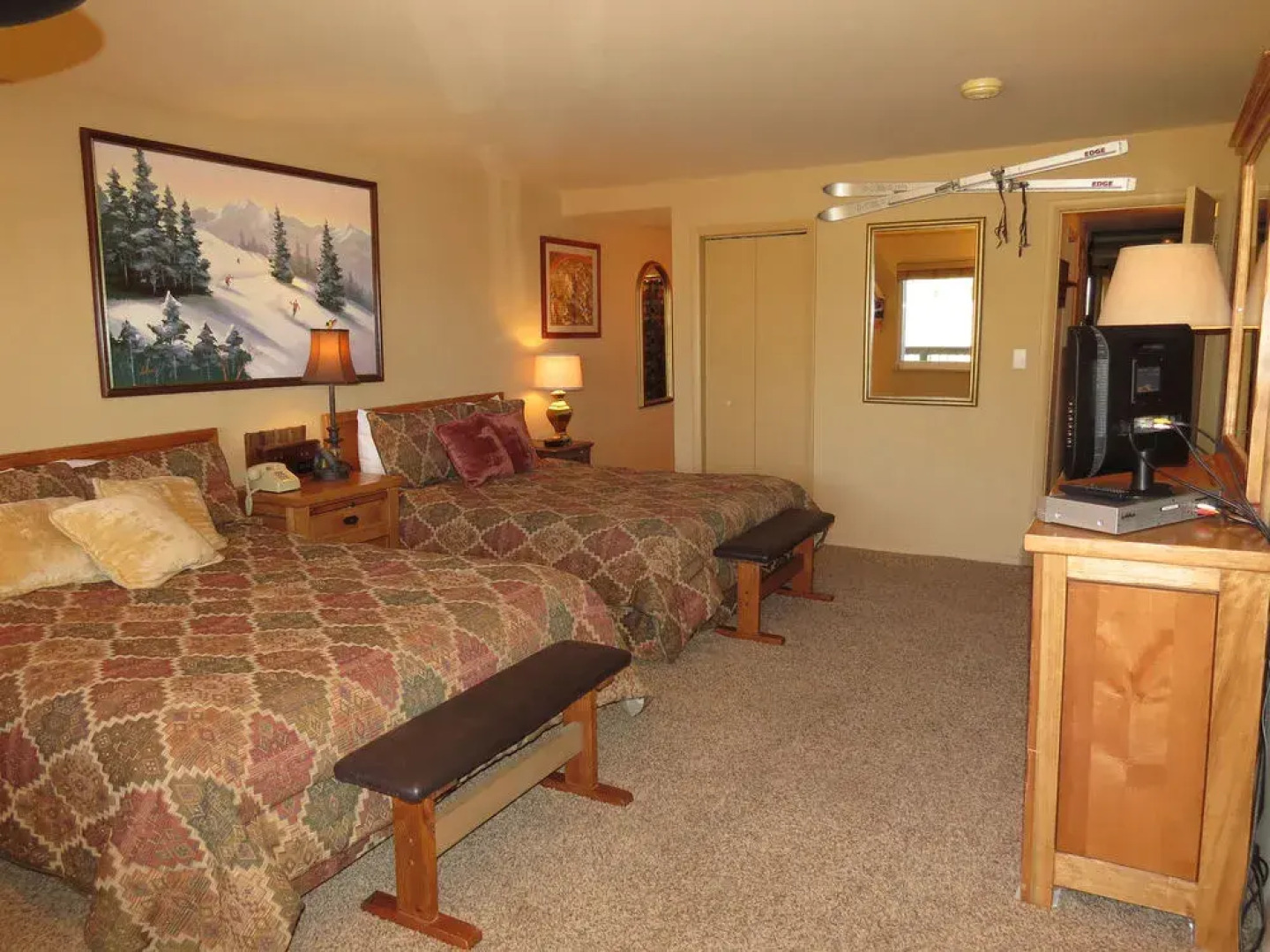 Summit Resort Group Dillon