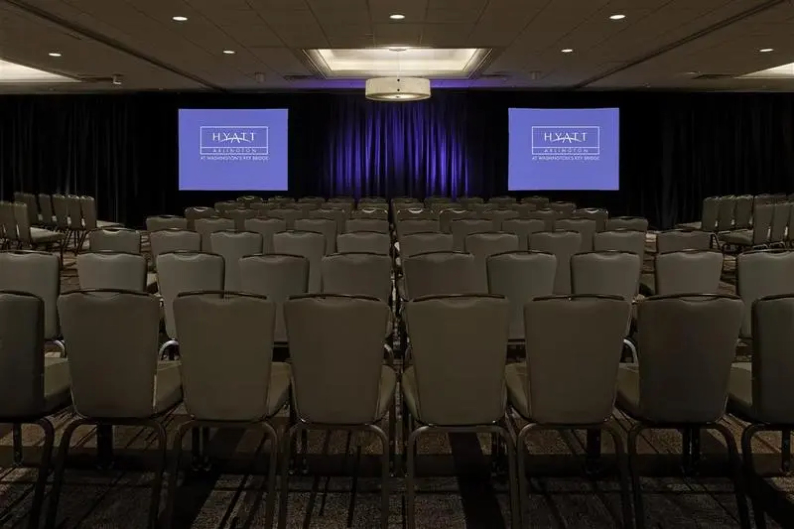 Hyatt Centric Arlington