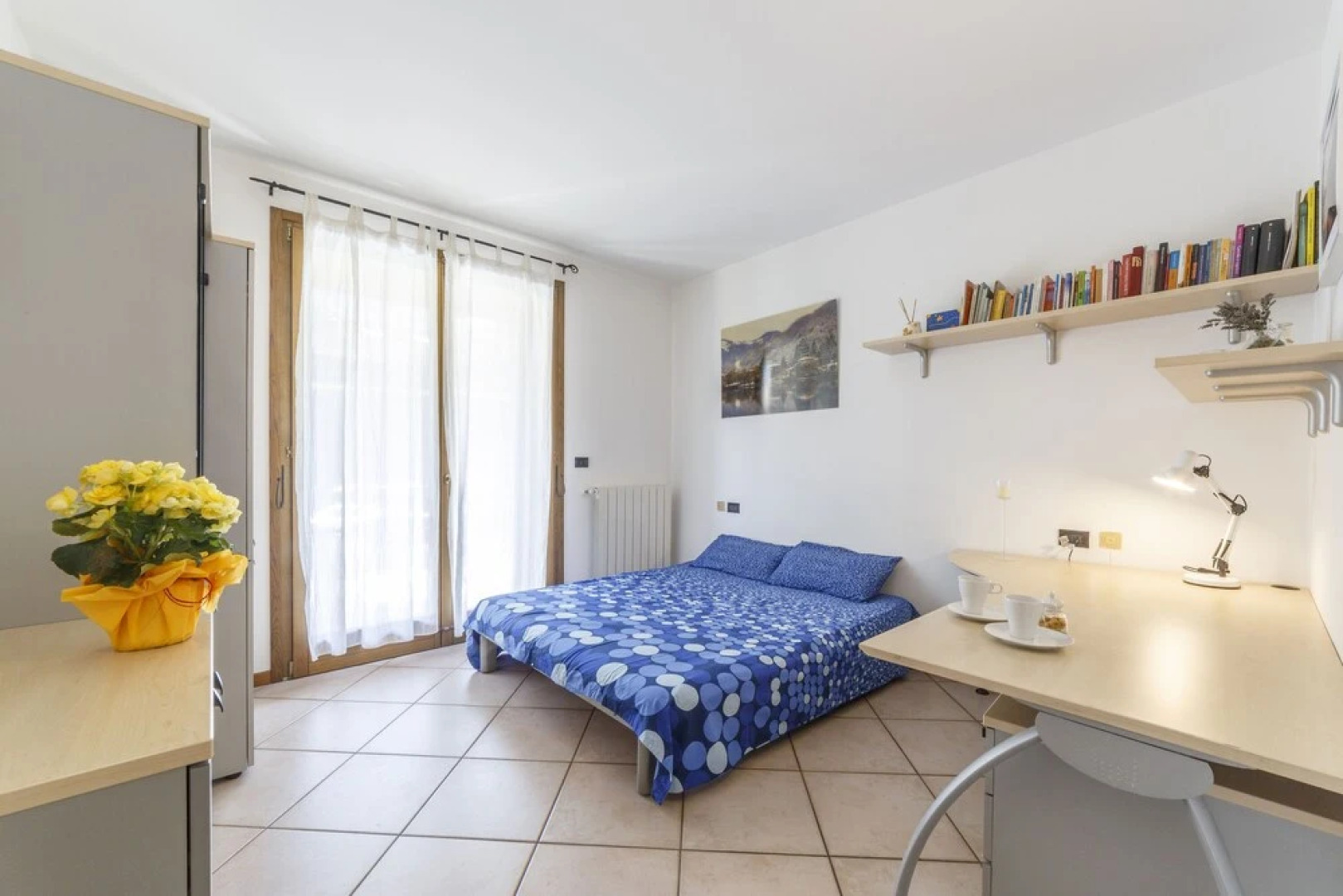 Casa Vacanza - Residence Lago di Endine