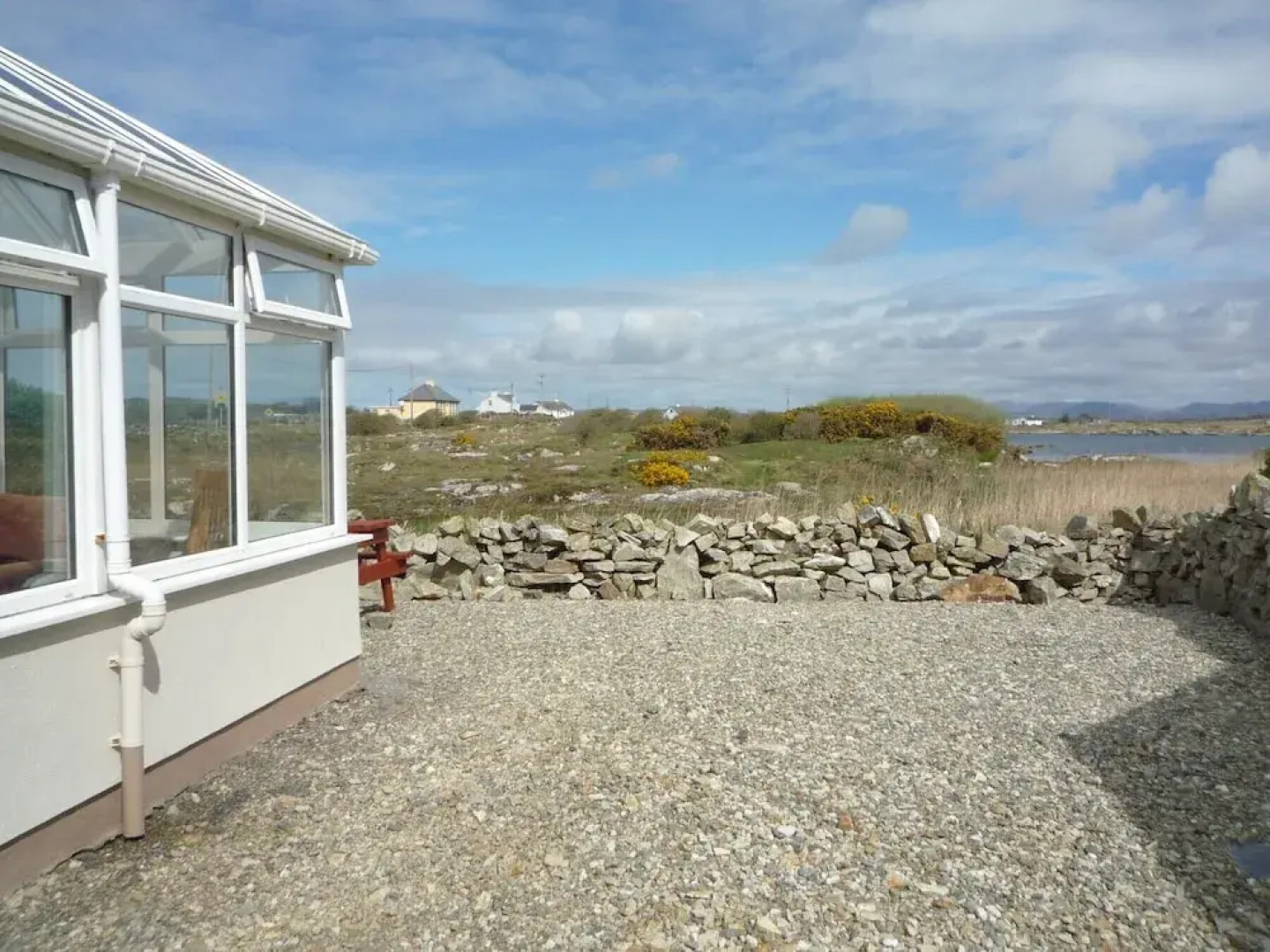 Ballyconneely Holiday Homes No 2