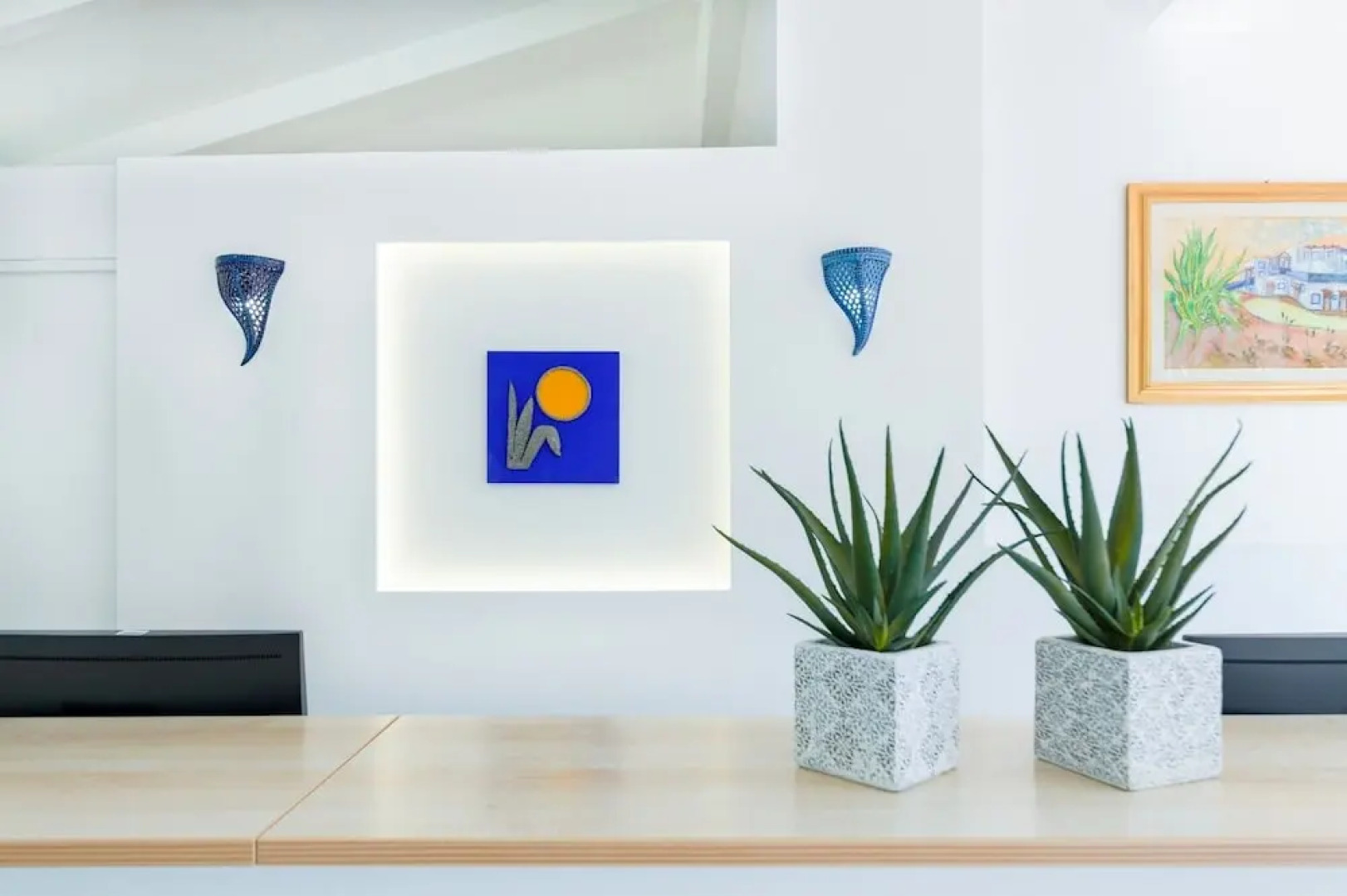 Agave Hotel Residence Inn