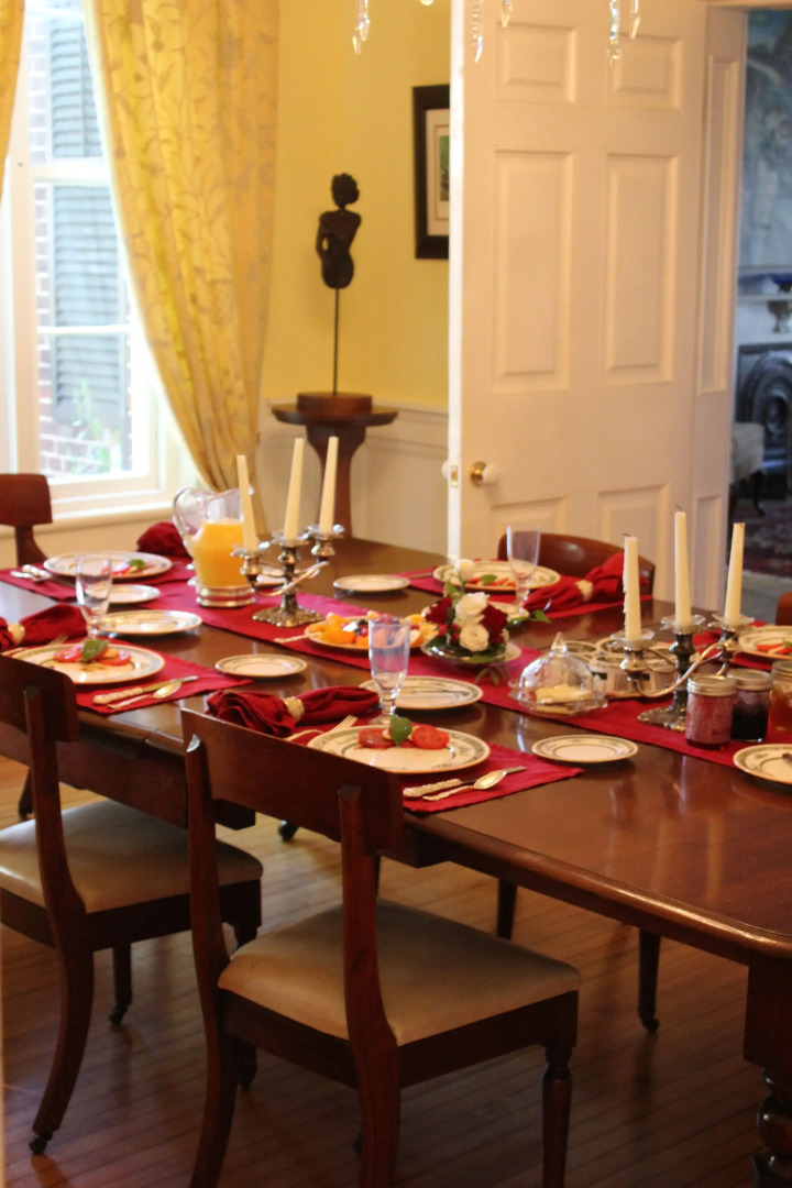 Auberge Chesley's Inn