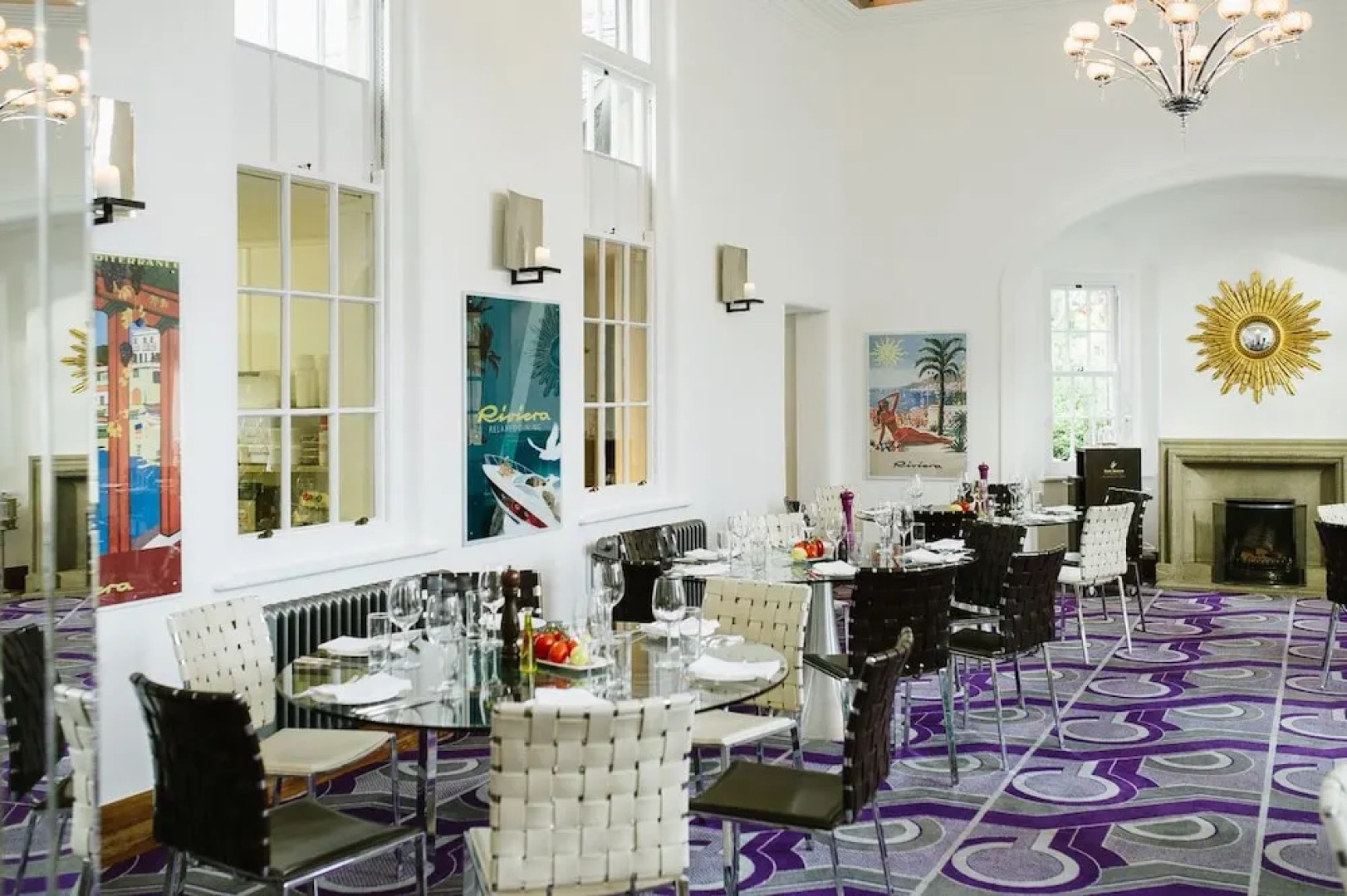 Leverhulme Hotel & Spa