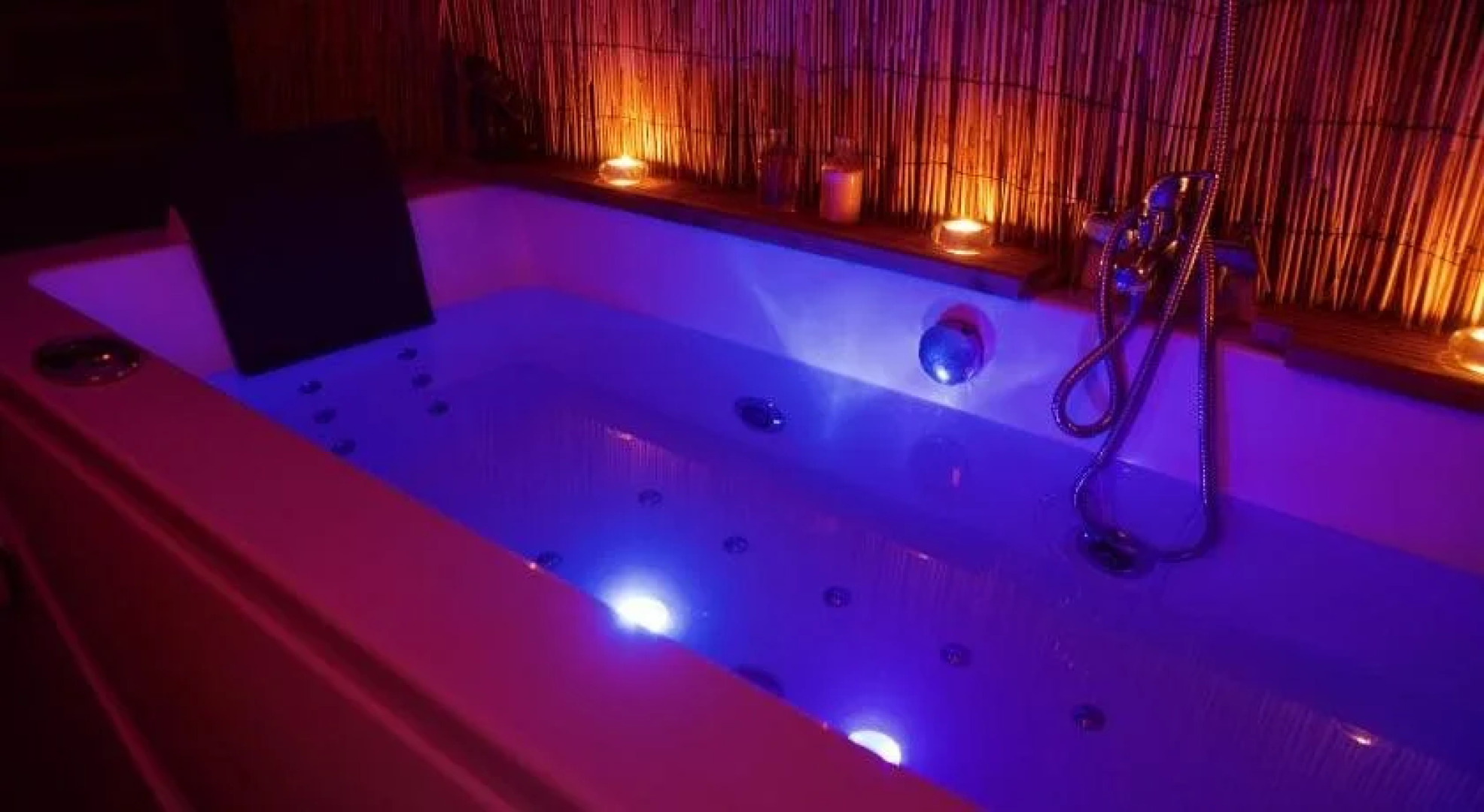 Les Perles de L'orient