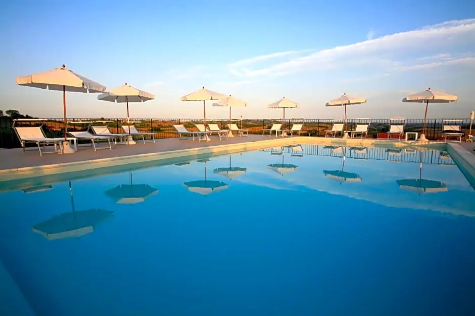 Castello di Razzano, The Originals Relais