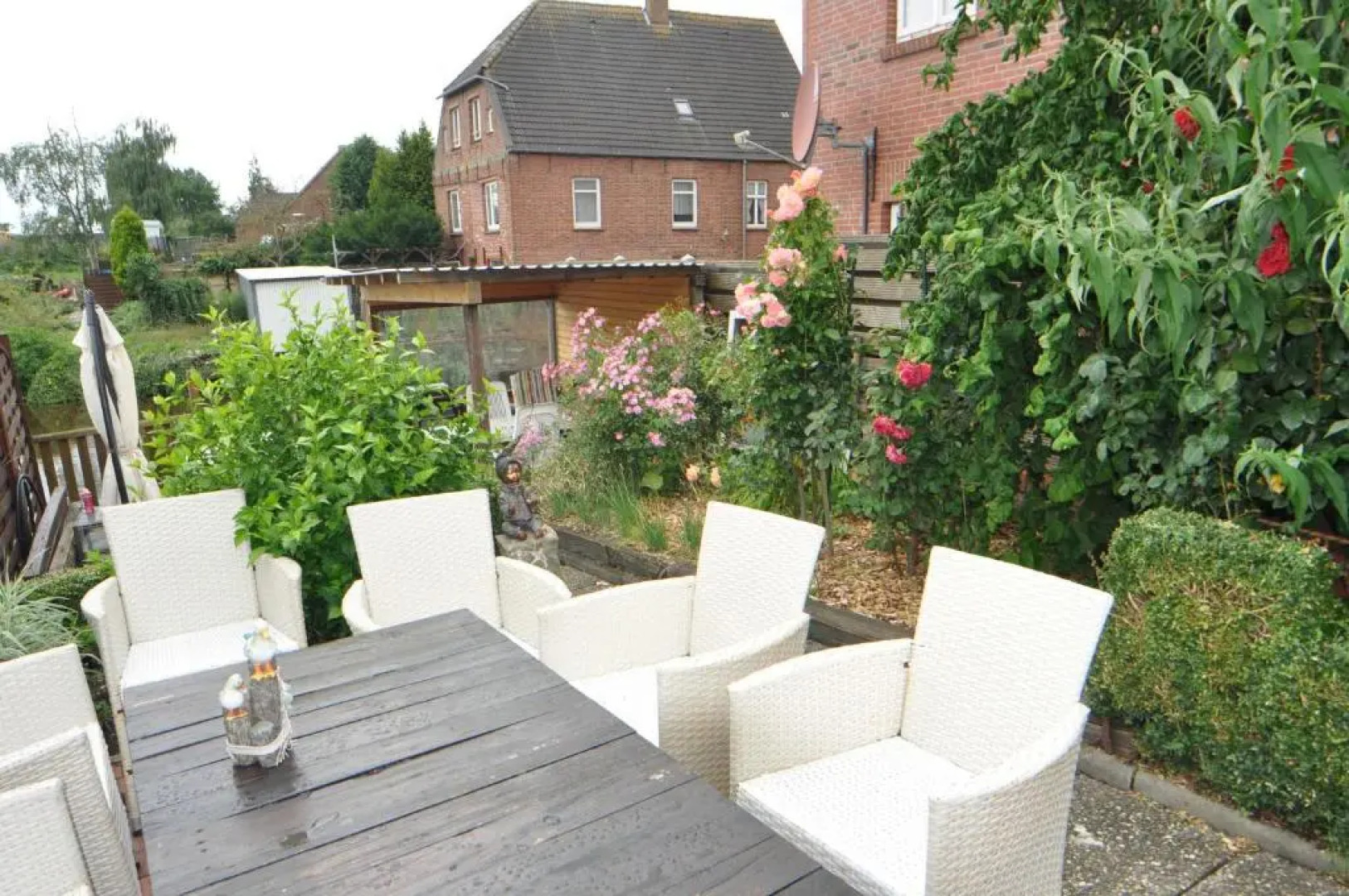 Ferienwohnungen Alte Maar 65330