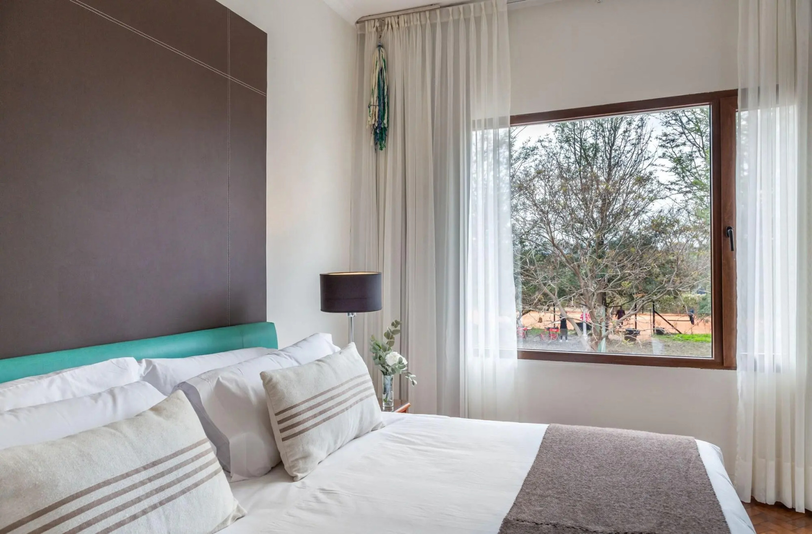 Altos de la Viña, Wine Hotel & Spa