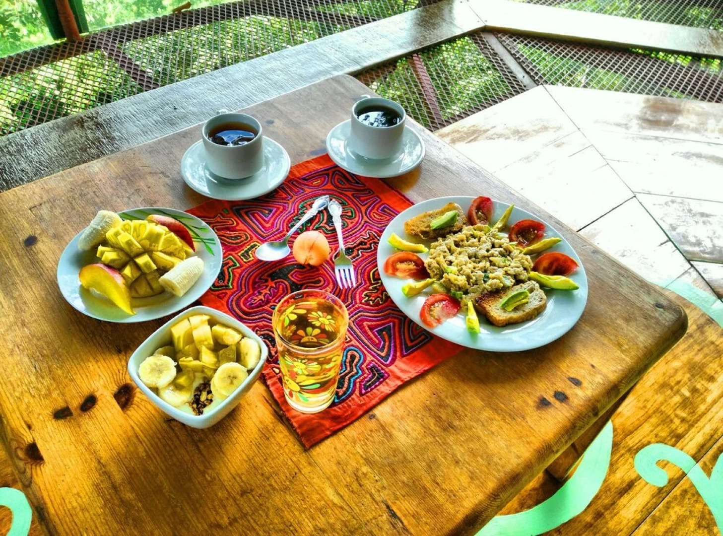 Nature Observatorio Amazing Treehouse