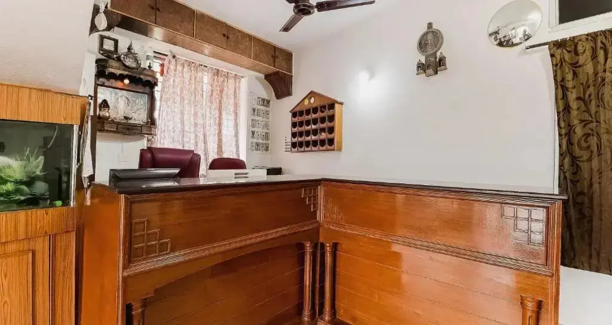 Sushma Lodge by OYO Rooms