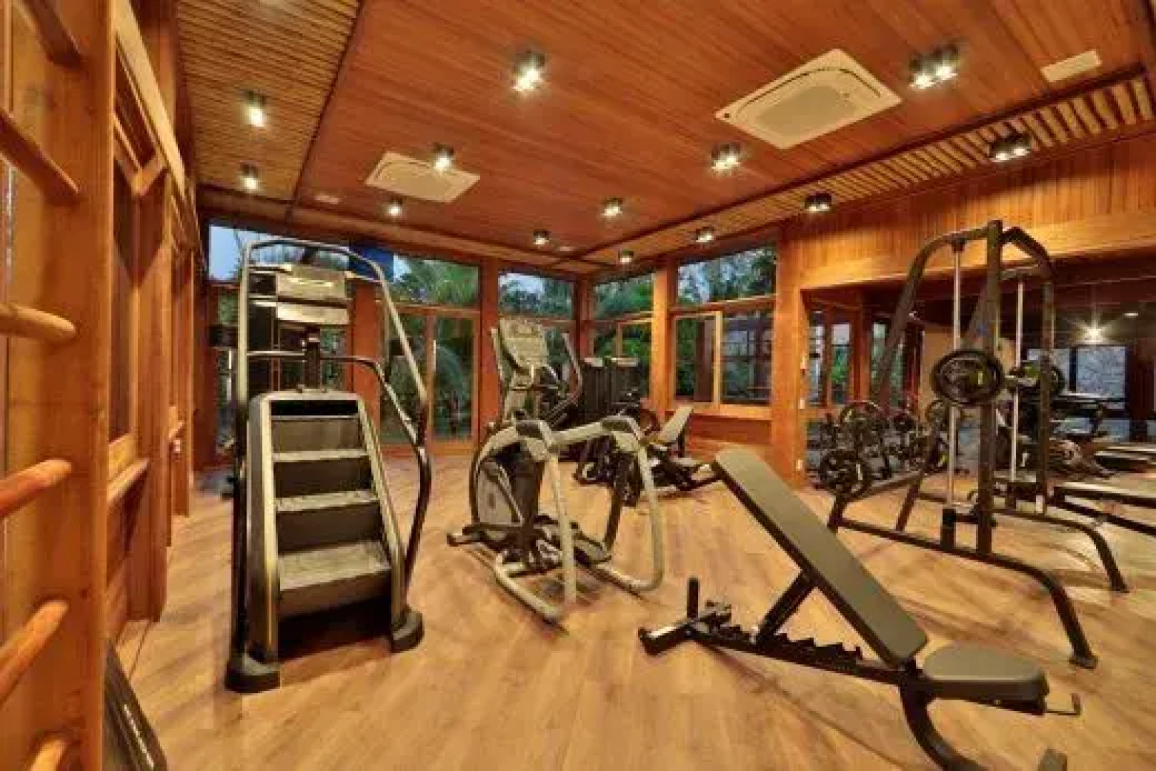 Anttunina Pousada e SPA