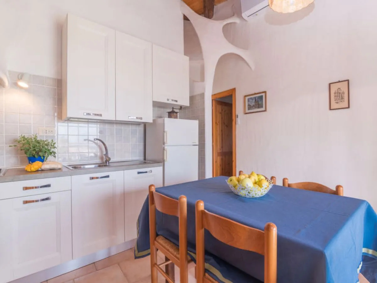 House A 1 Valledoria