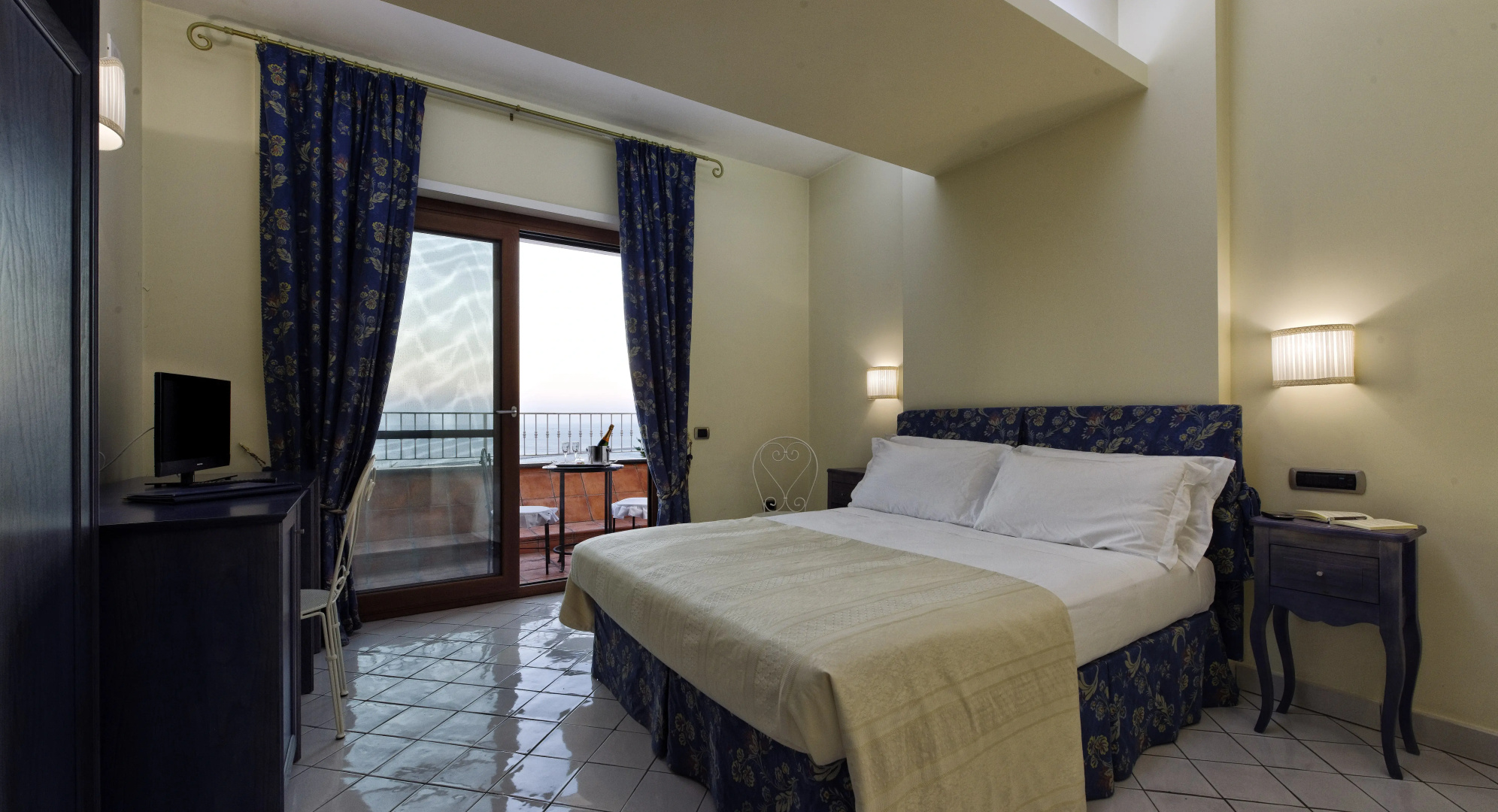 Villa Poseidon Boutique Hotel & Events