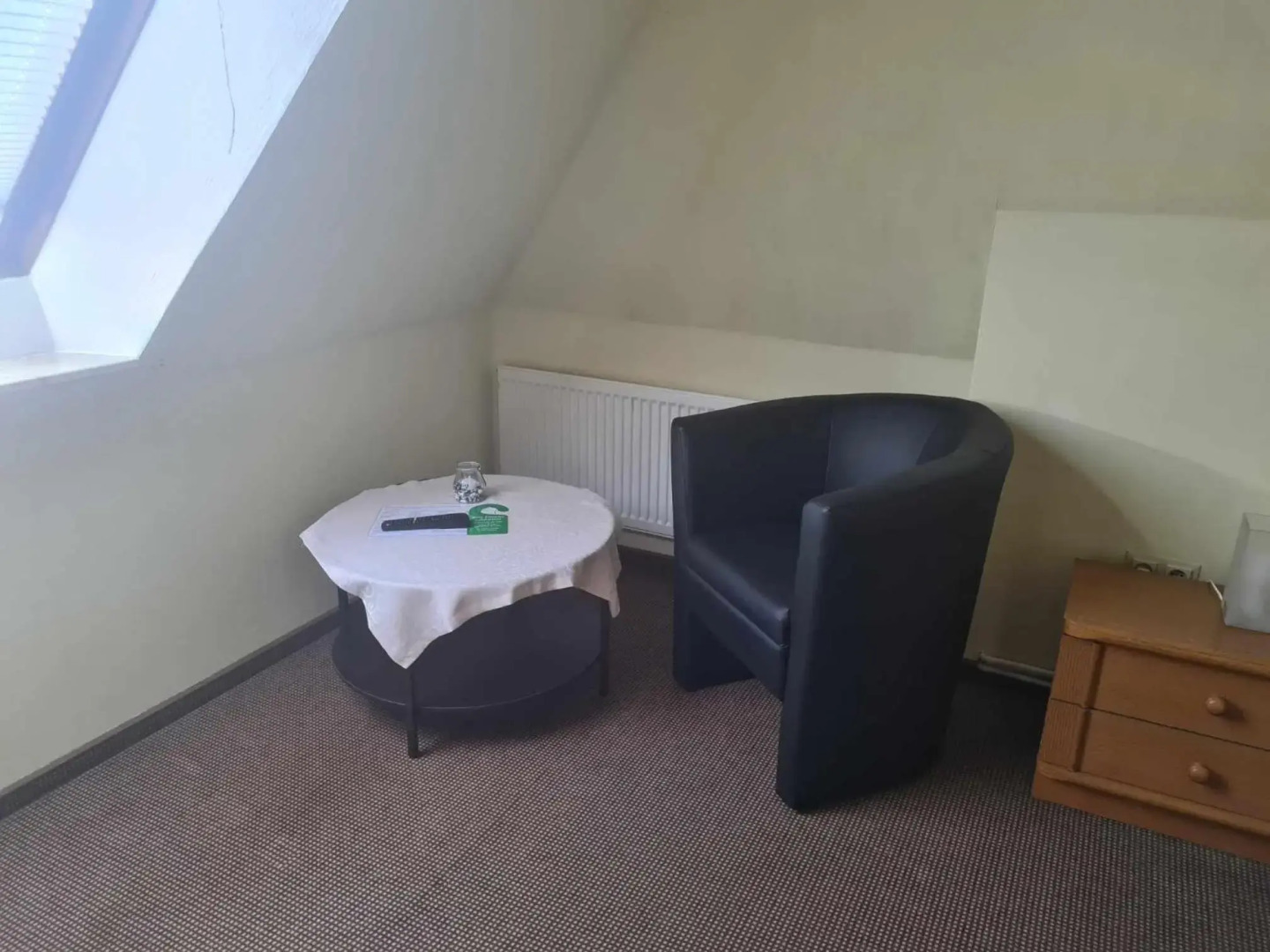 Hotel Pension Friesenruh