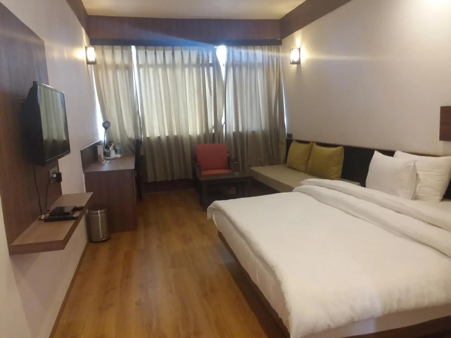 Pine Tree Spa and Resorts