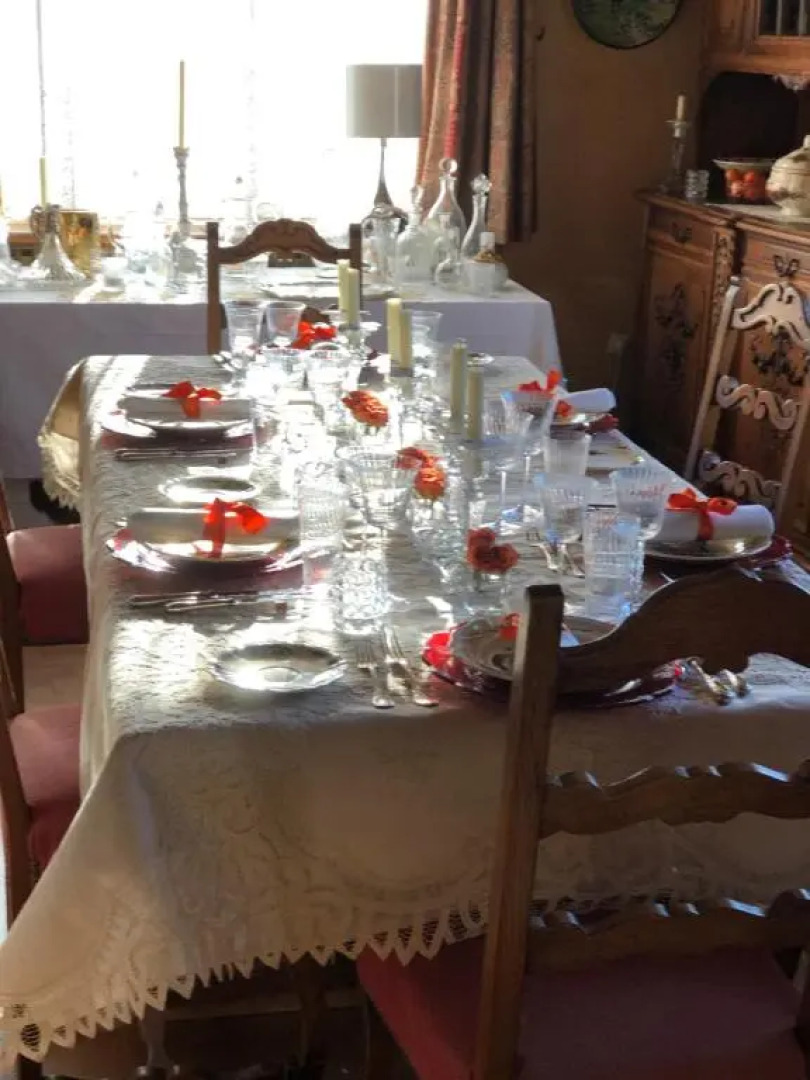 La Maison de juliette