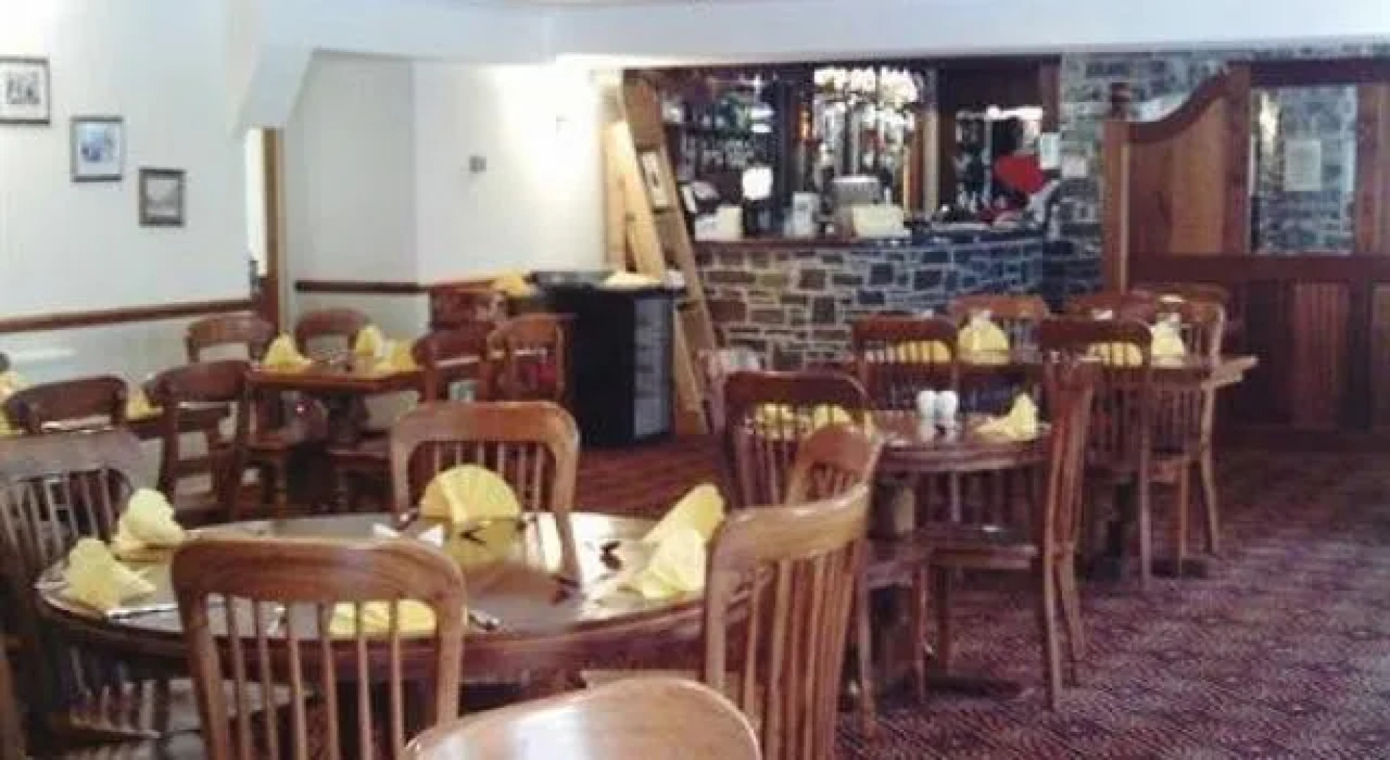 The Hollybrook Country Inn