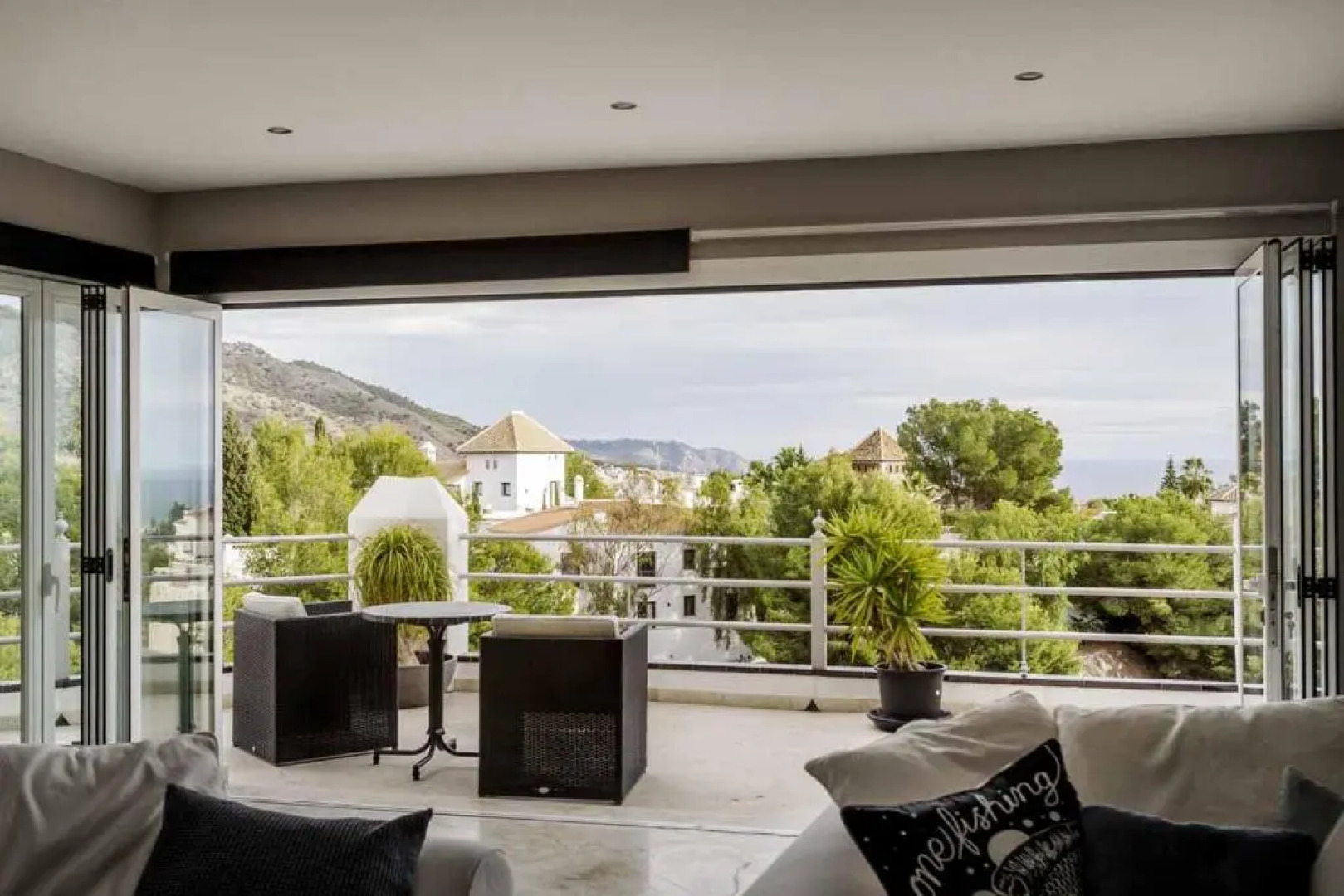 Villa Frigiliana San Rafael