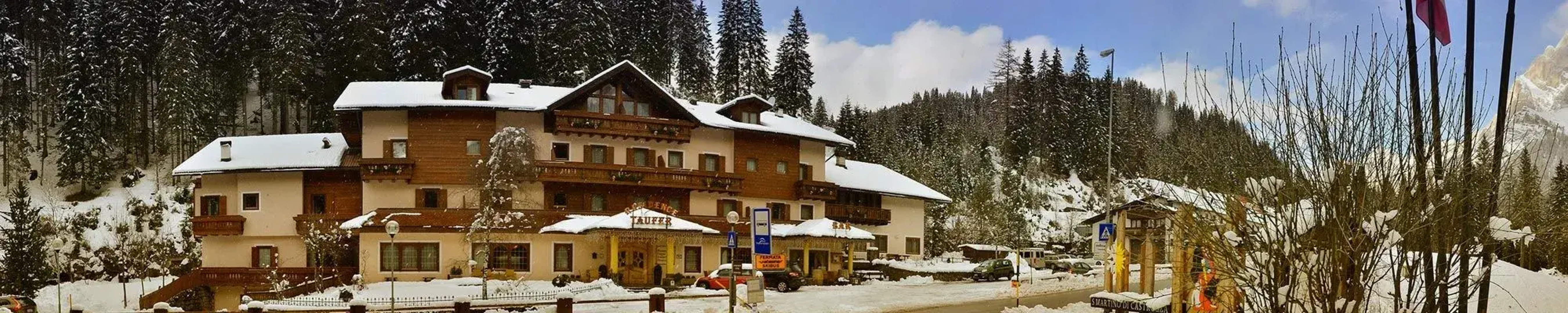 Residence Taufer