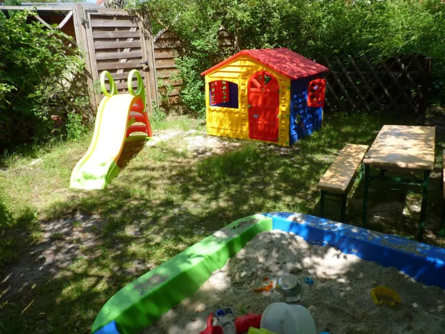 Büschers Hotel und Restaurant