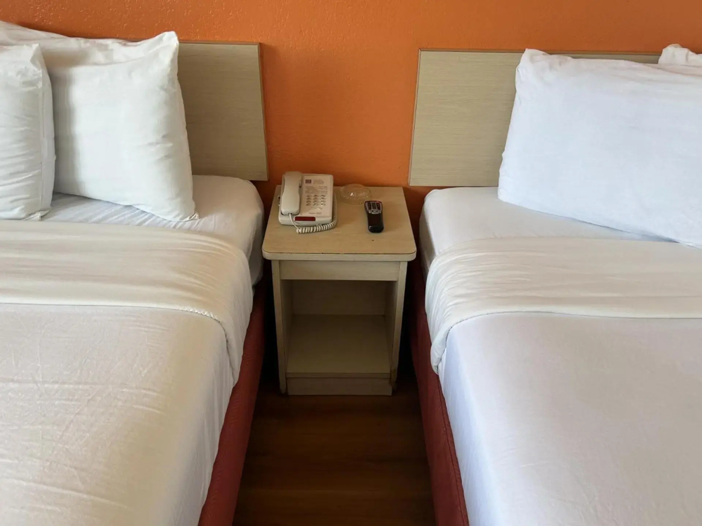Motel 6 Stanton, CA - Anaheim West