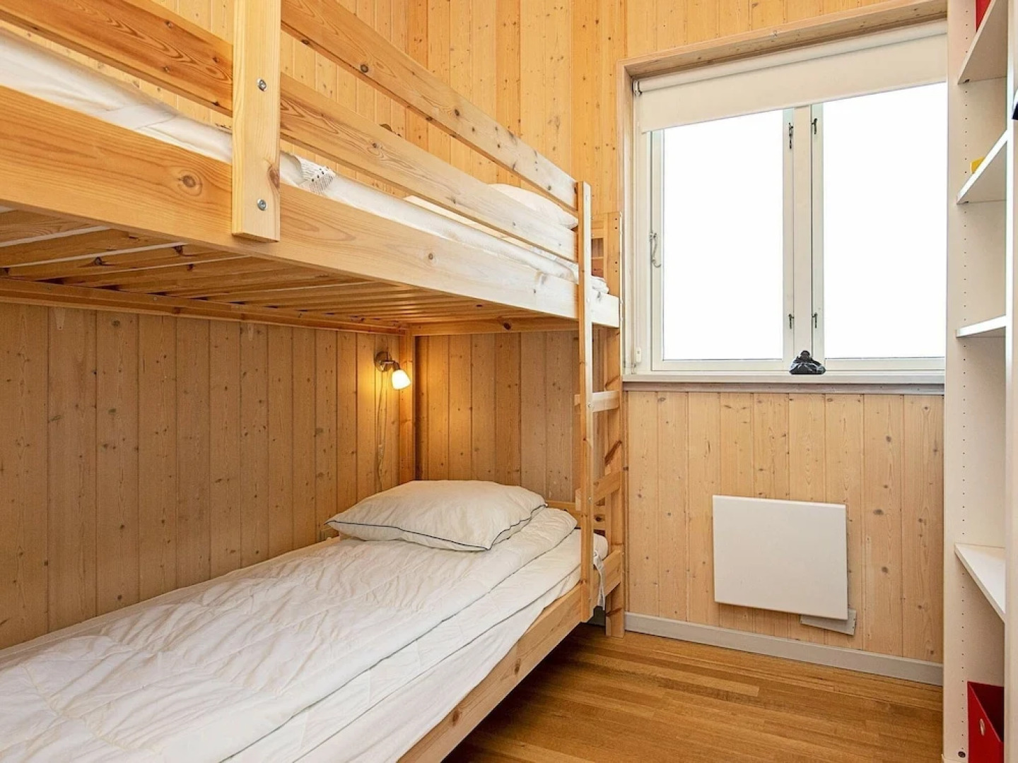 Luxurious Holiday Home in Faaborg on Natural Plot